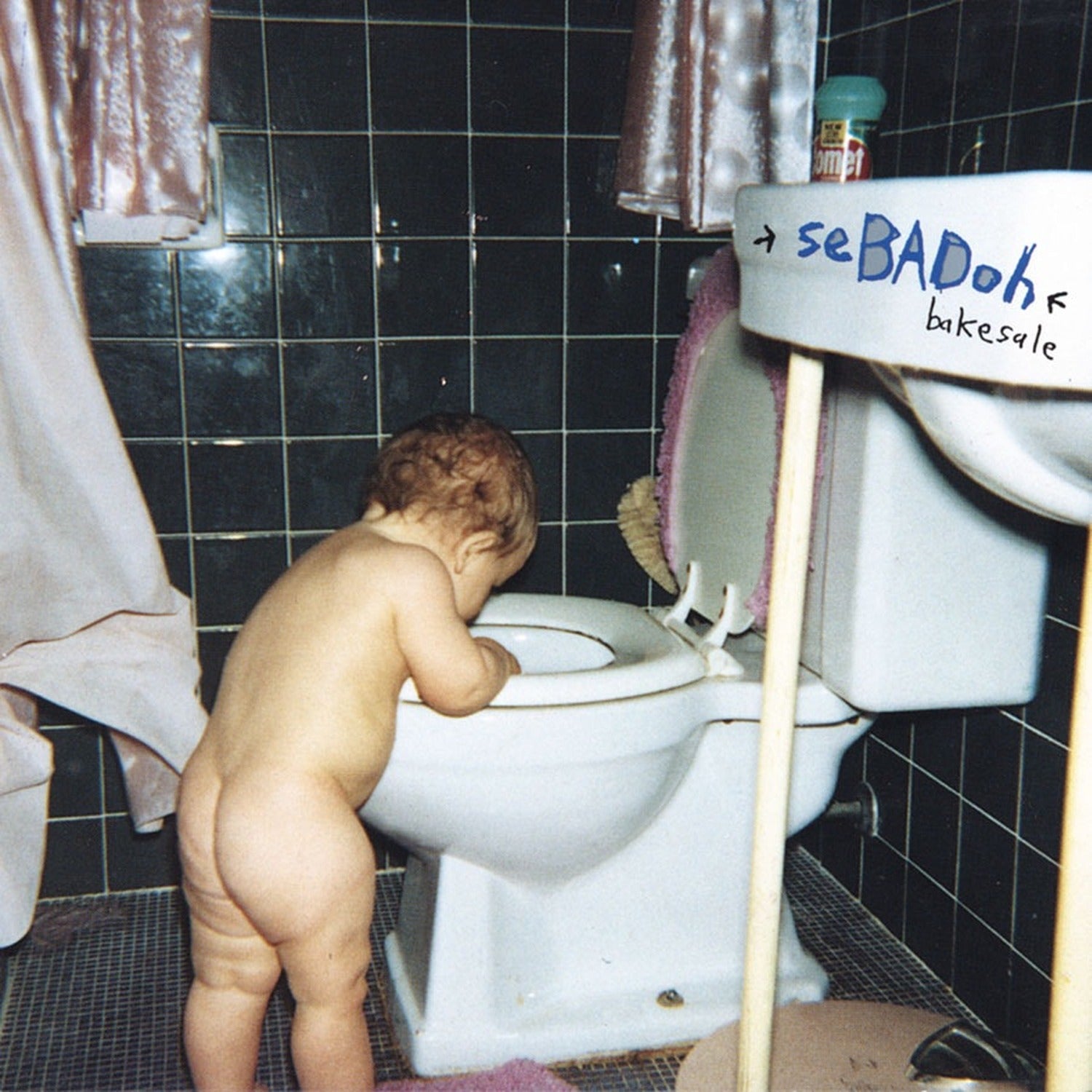 Sebadoh - Bakesale (Deluxe)