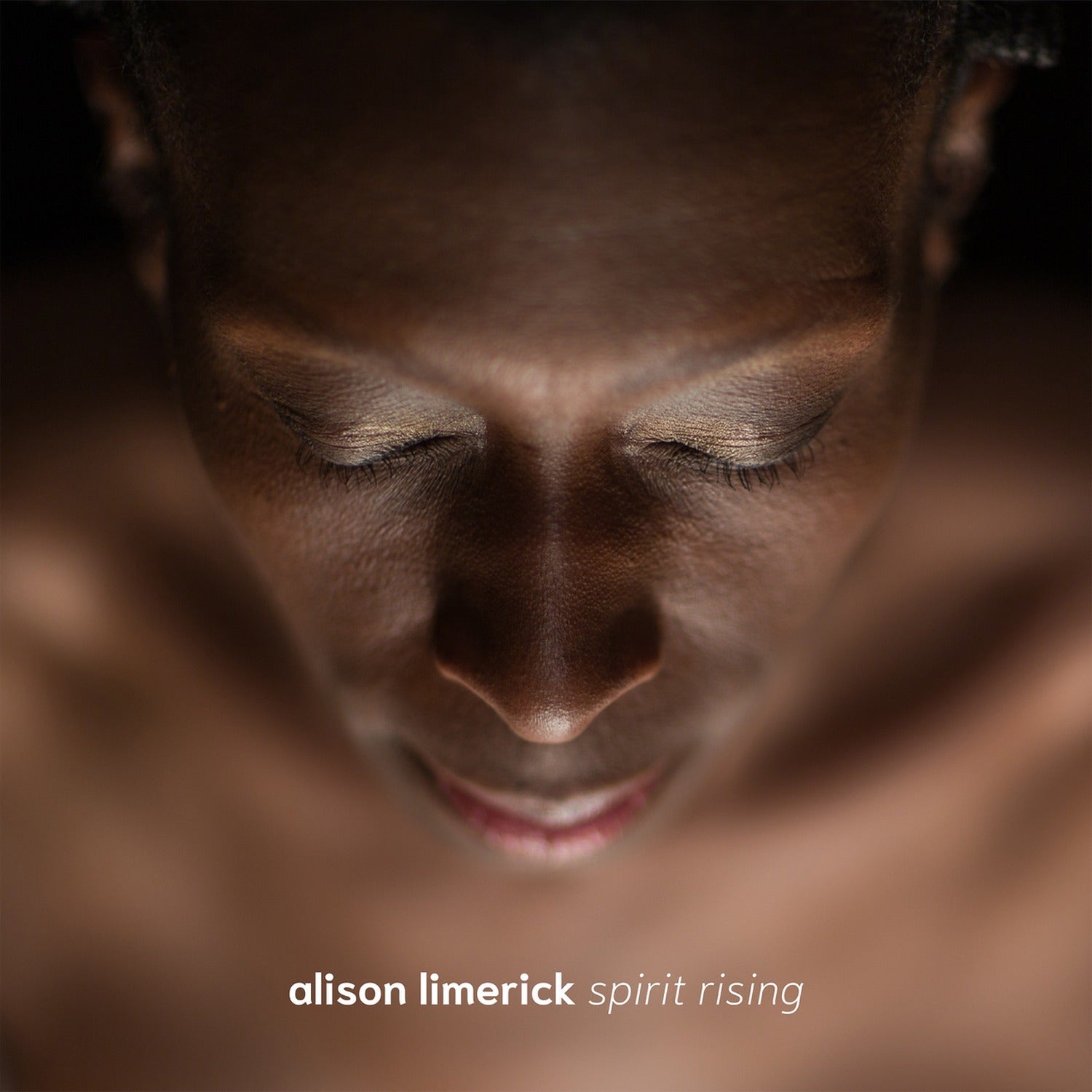 Alison Limerick - Spirit Rising (Yellow Vinyl)