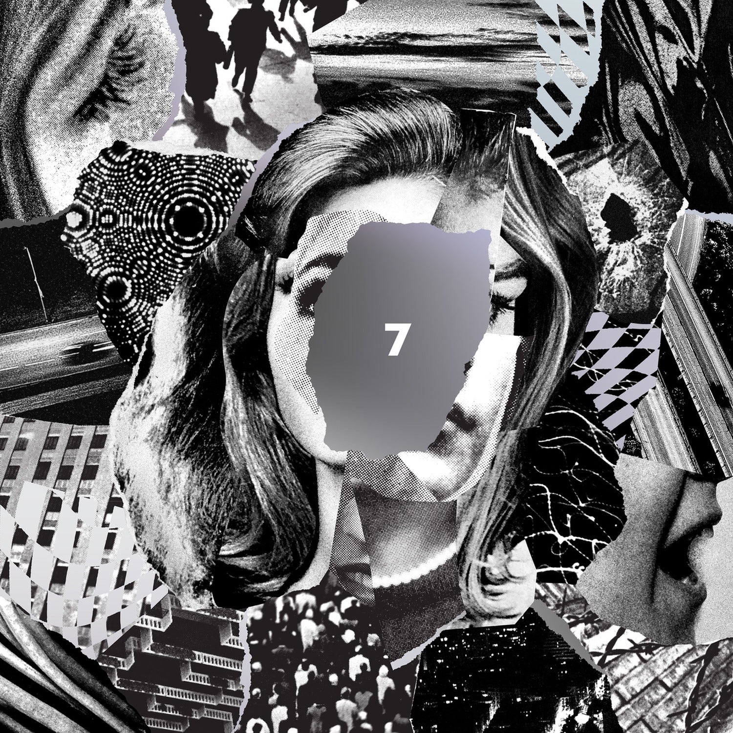 Beach House - 7 (CD)