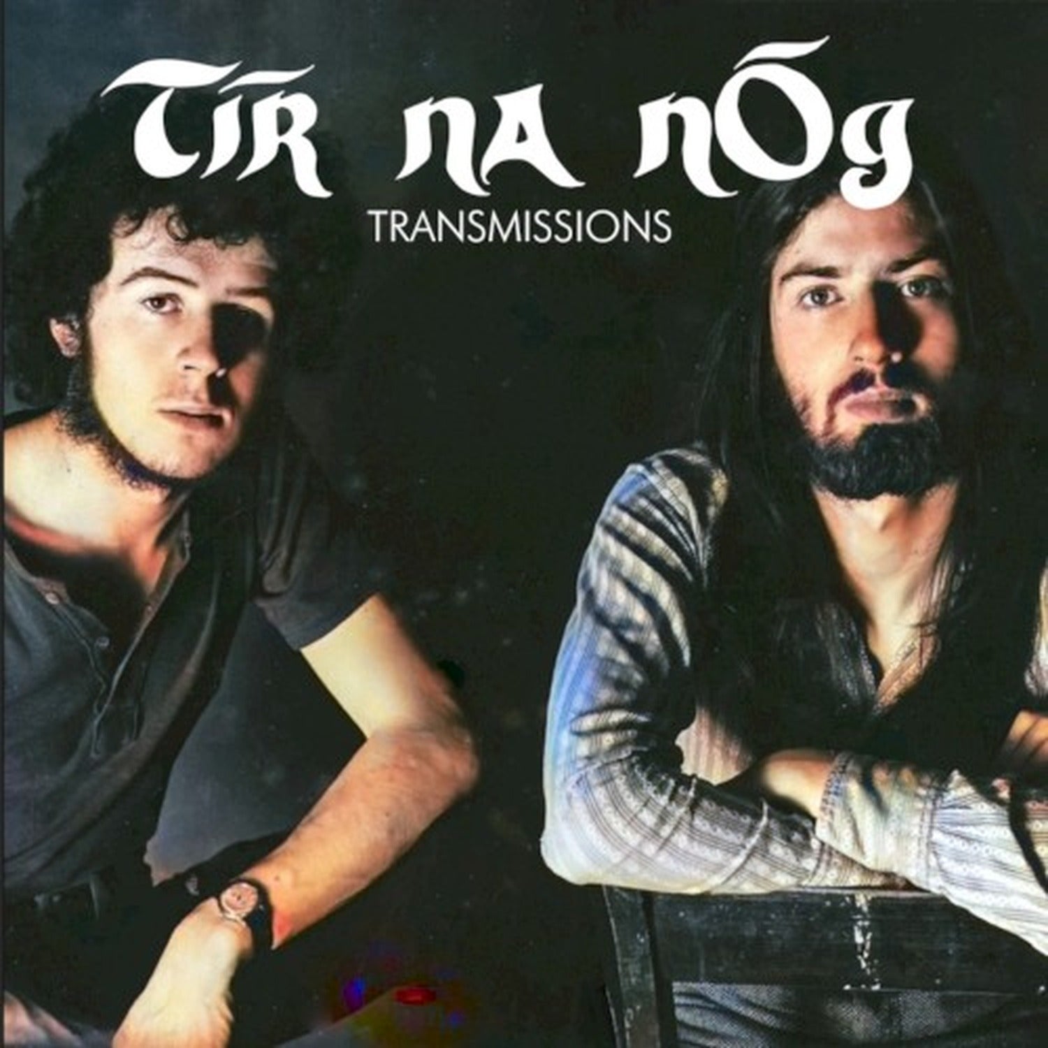 Tir Na Nog - Transmissions