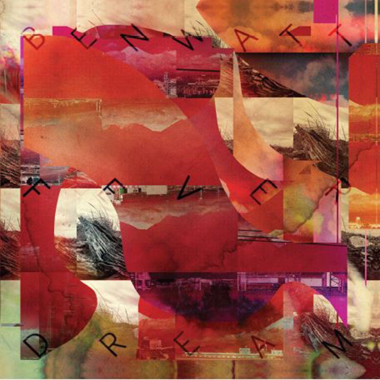 Ben Watt - Fever Dream (CD)