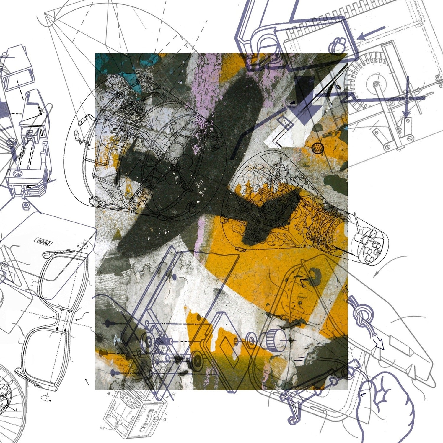 Sediment Club - Psychosymplastic (CD)