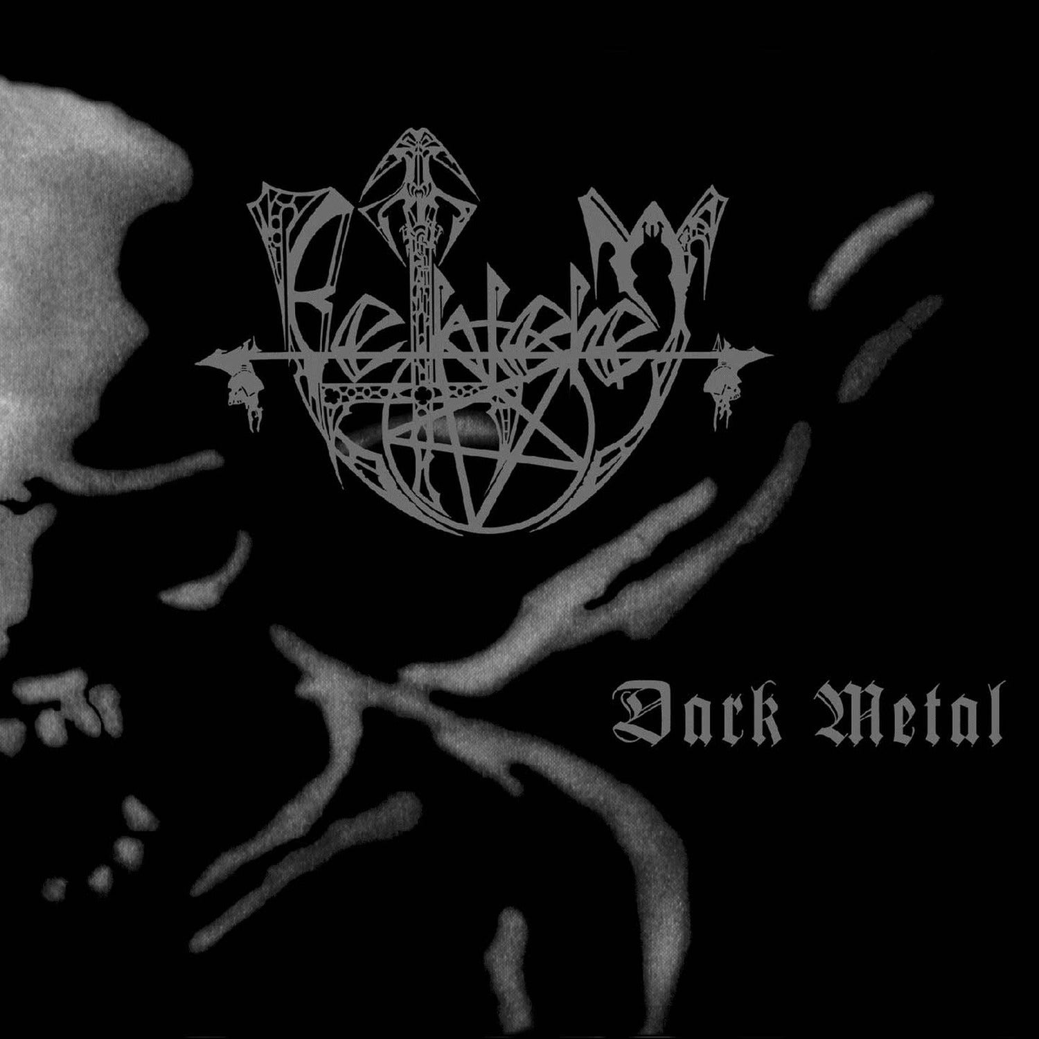 Bethlehem - Dark Metal (CD)