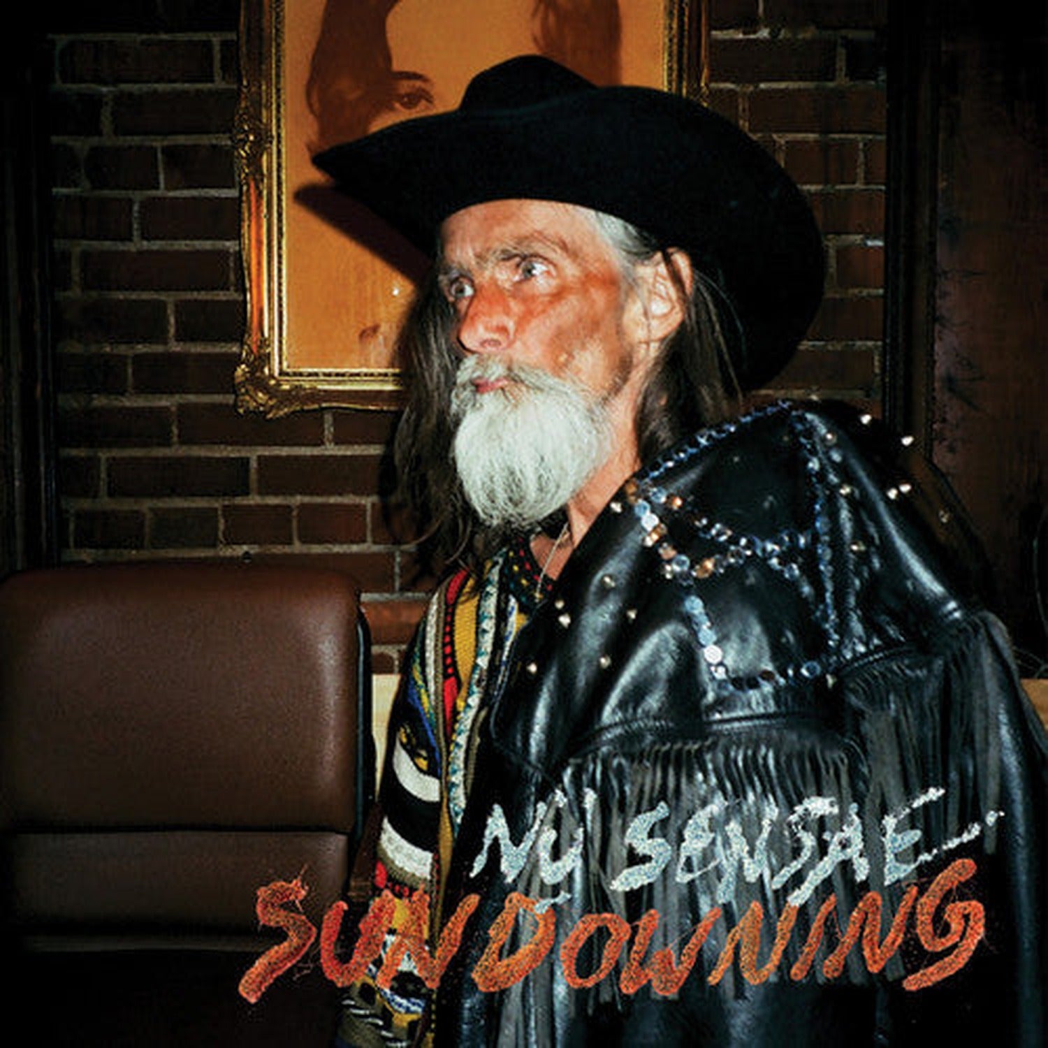 Nu Sensae - Sundowning (CD)