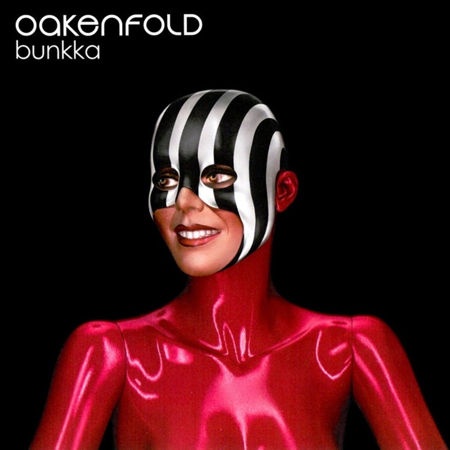 Paul Oakenfold - Bunkka 2xLP