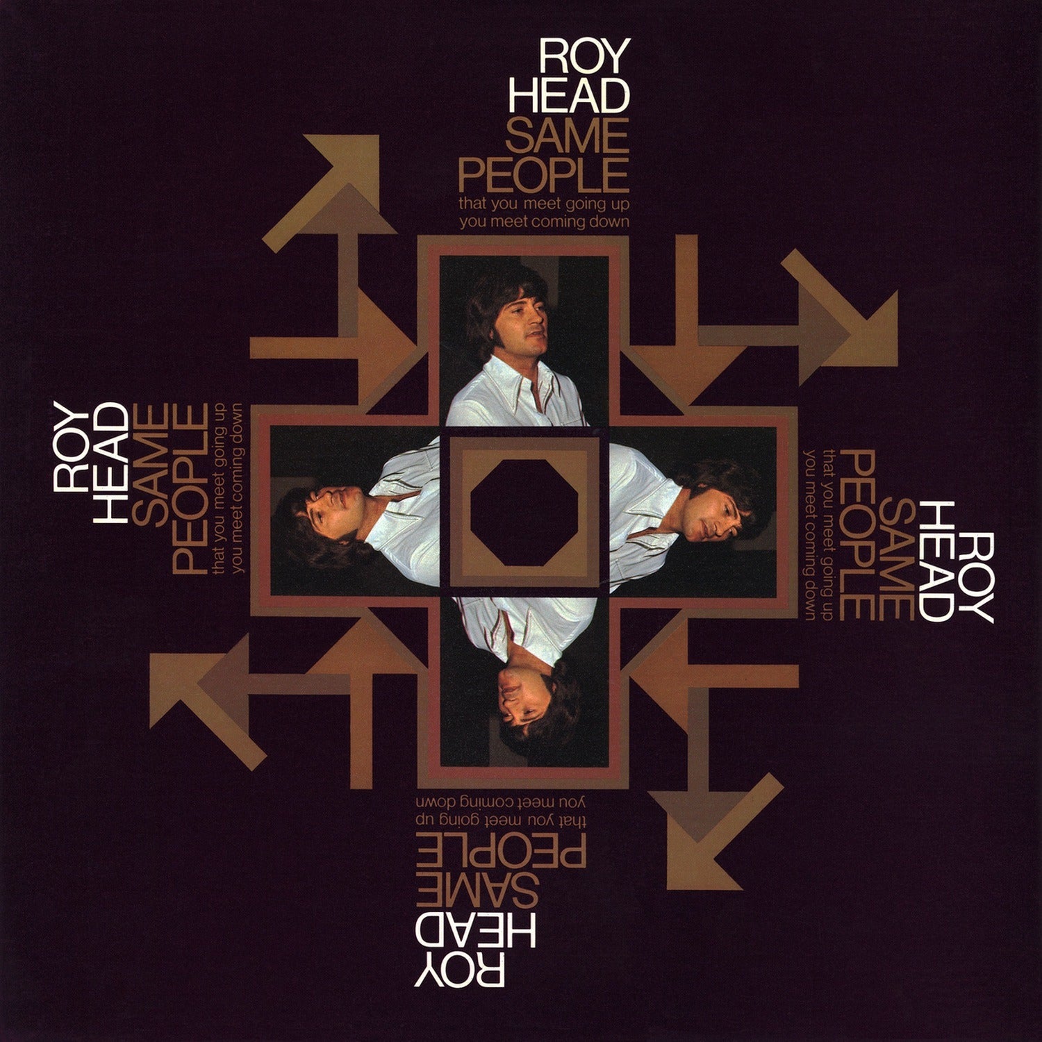 Roy Head - Same People