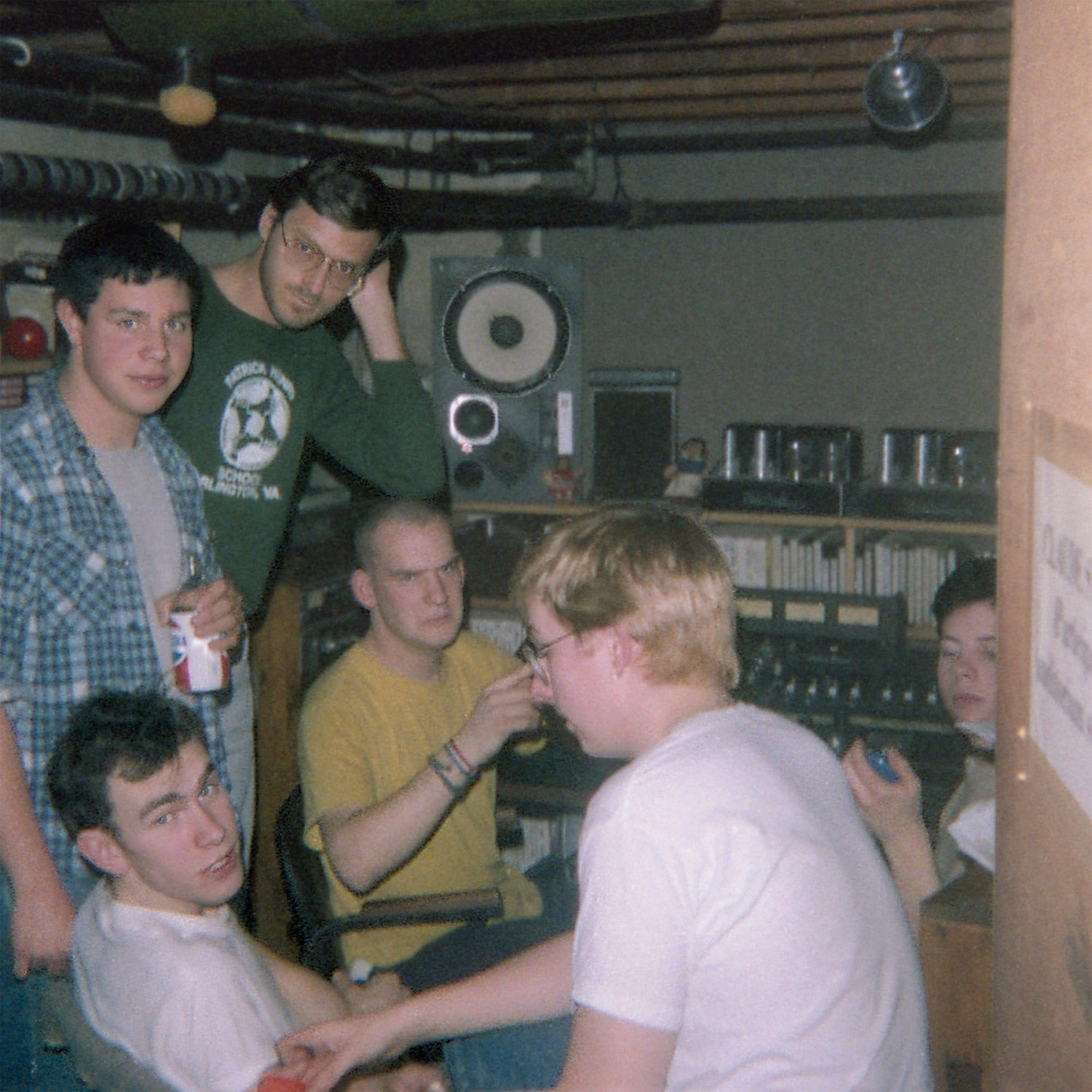 Minor Threat - Out of Step (Reissue)