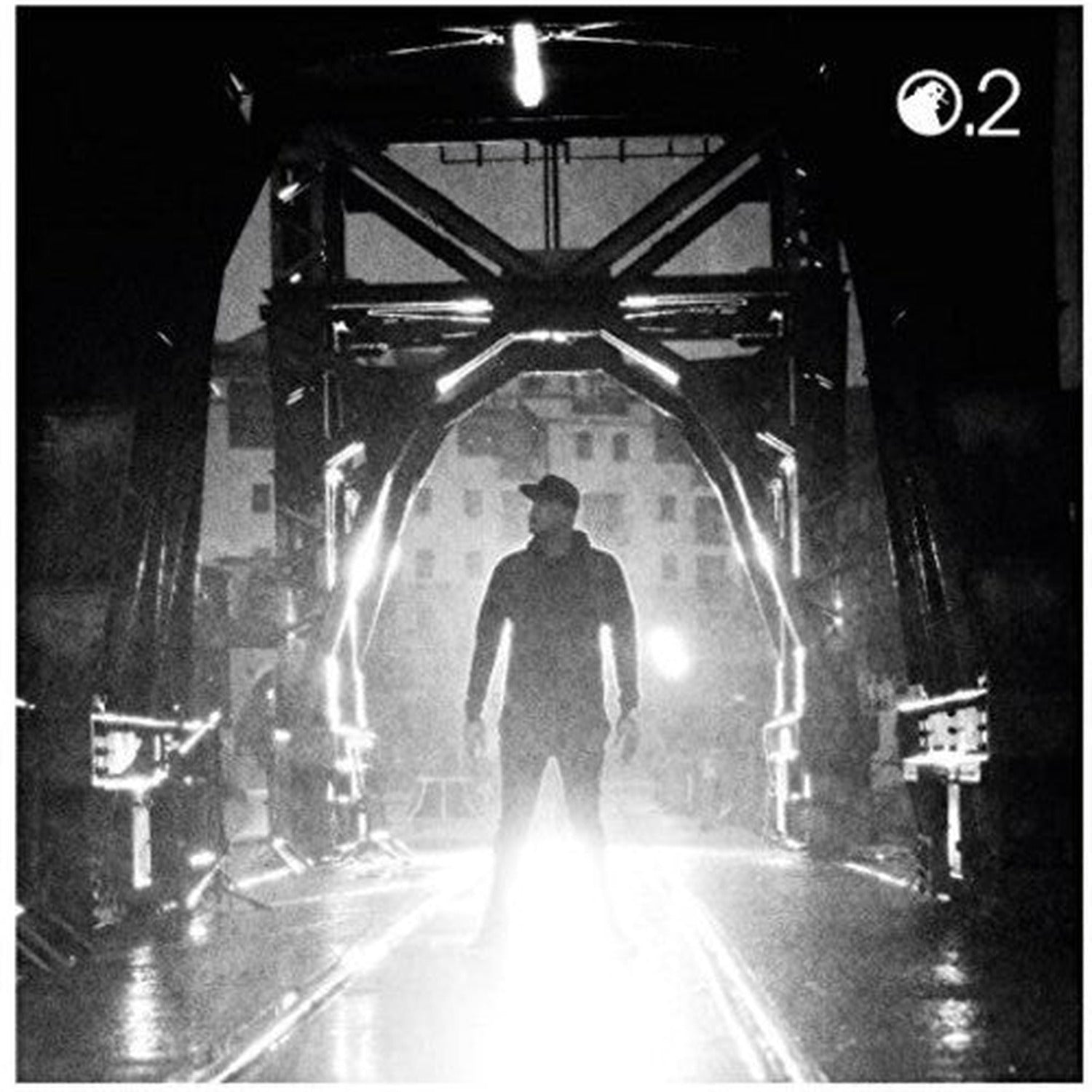 S.P.Y. - Alone In The Dark 2xLP