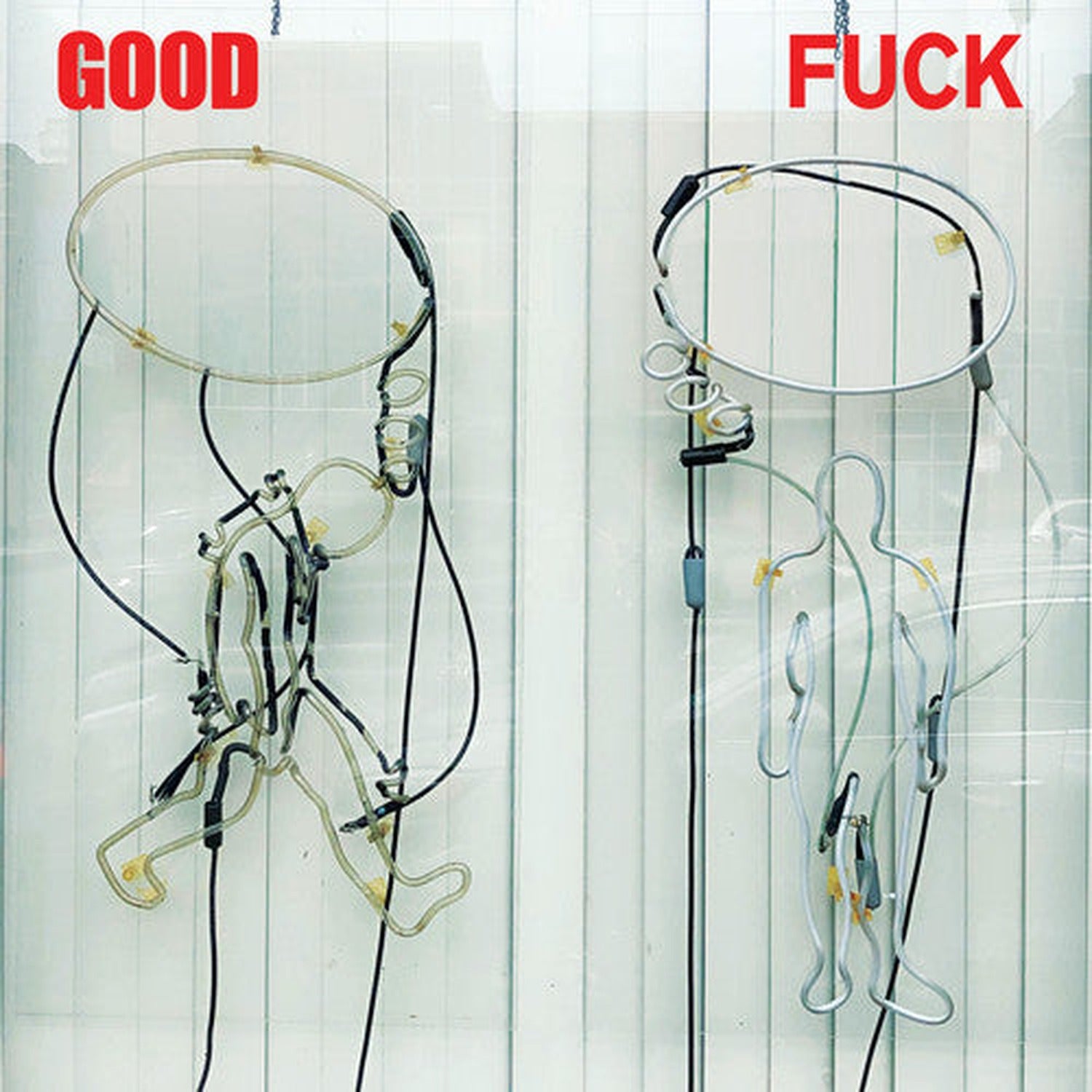Good Fuck (Yellow Vinyl)