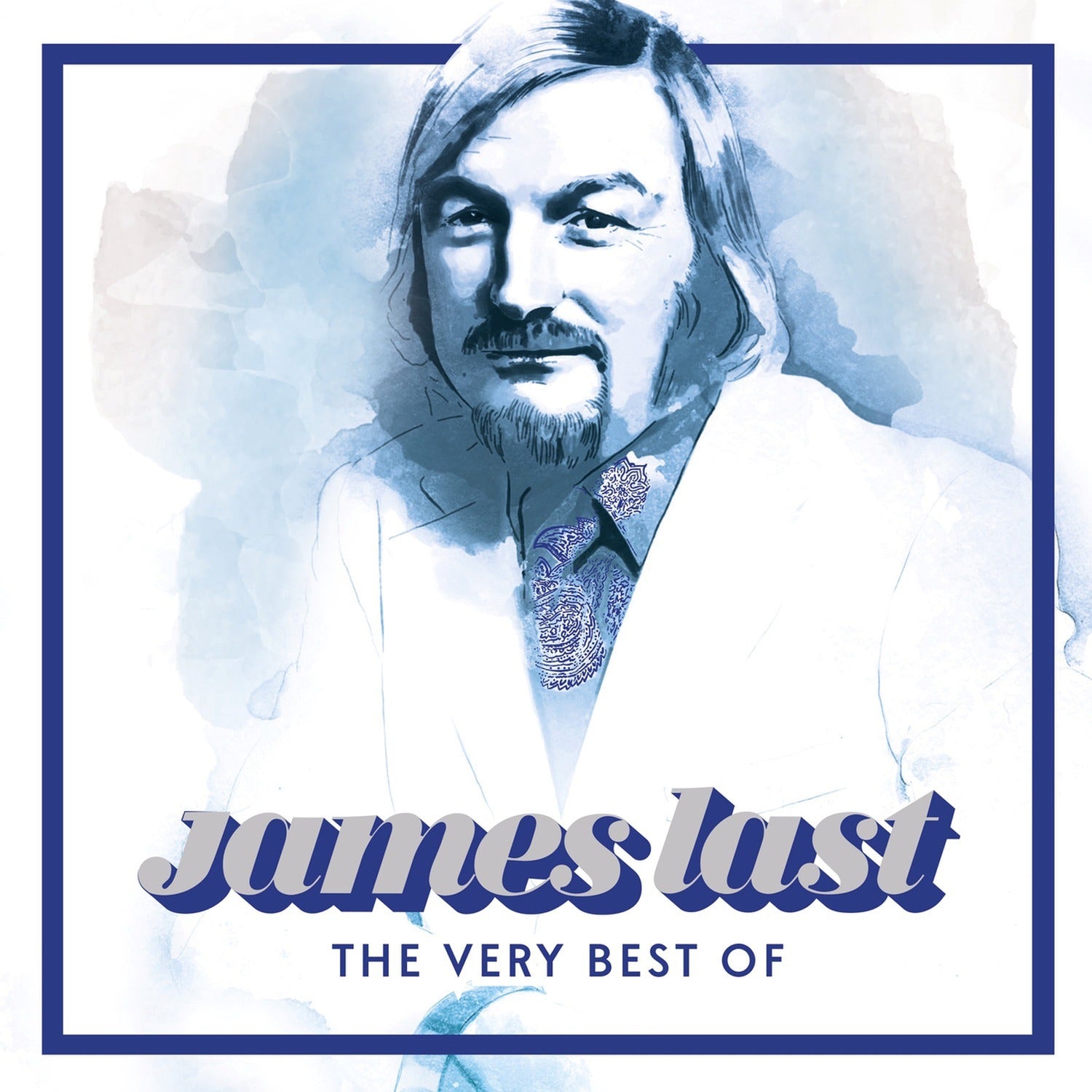 James Last - The Very Best Of James Last (Clear Vinyl)