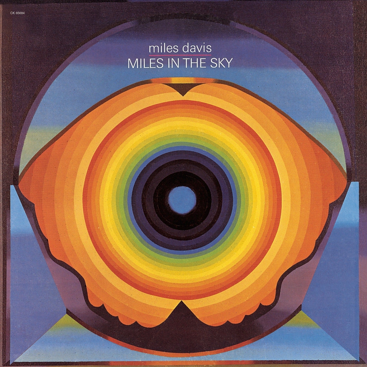 Miles Davis - Miles In The Sky (Limited Edition)