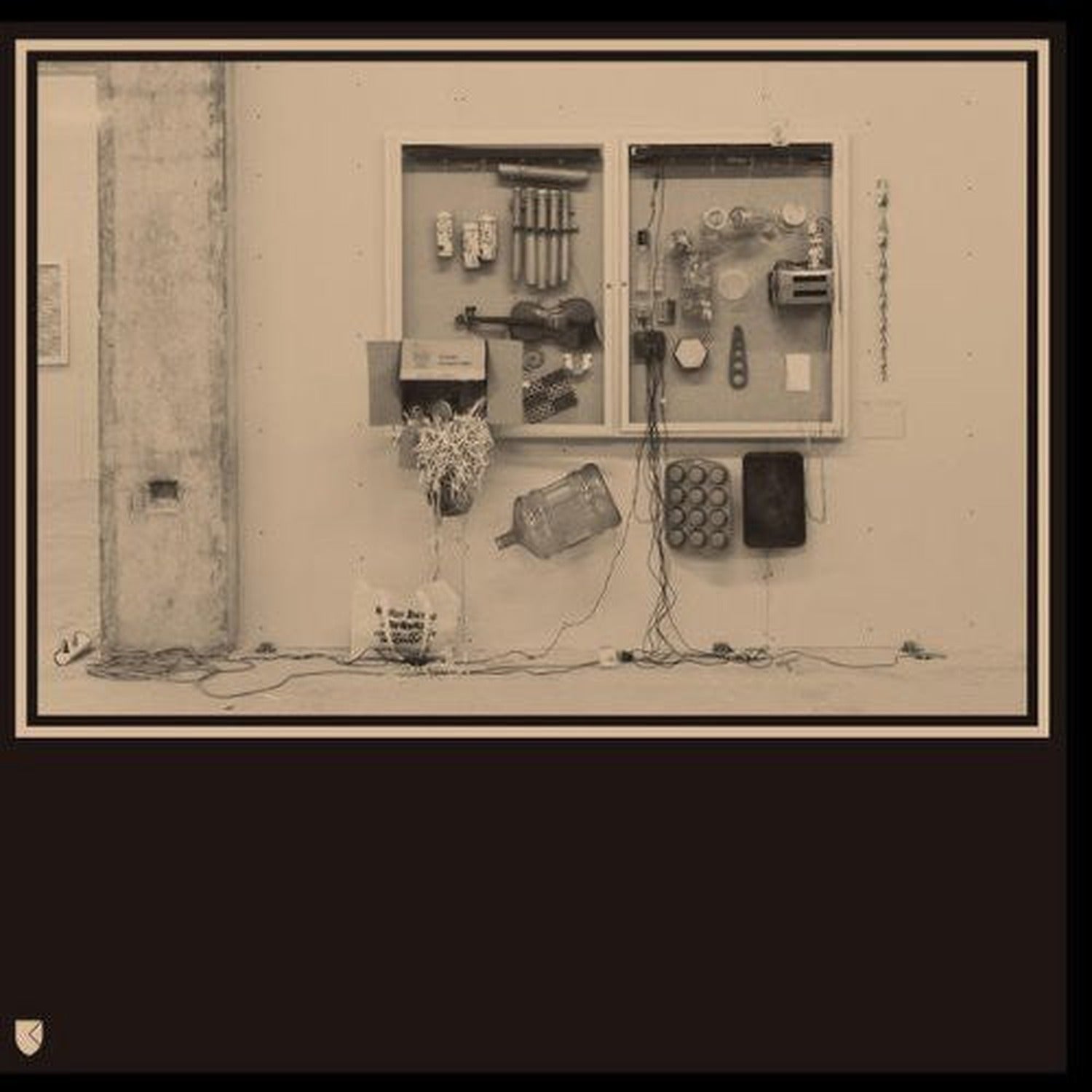 David Van Tieghem / Ten - Fits & Starts
