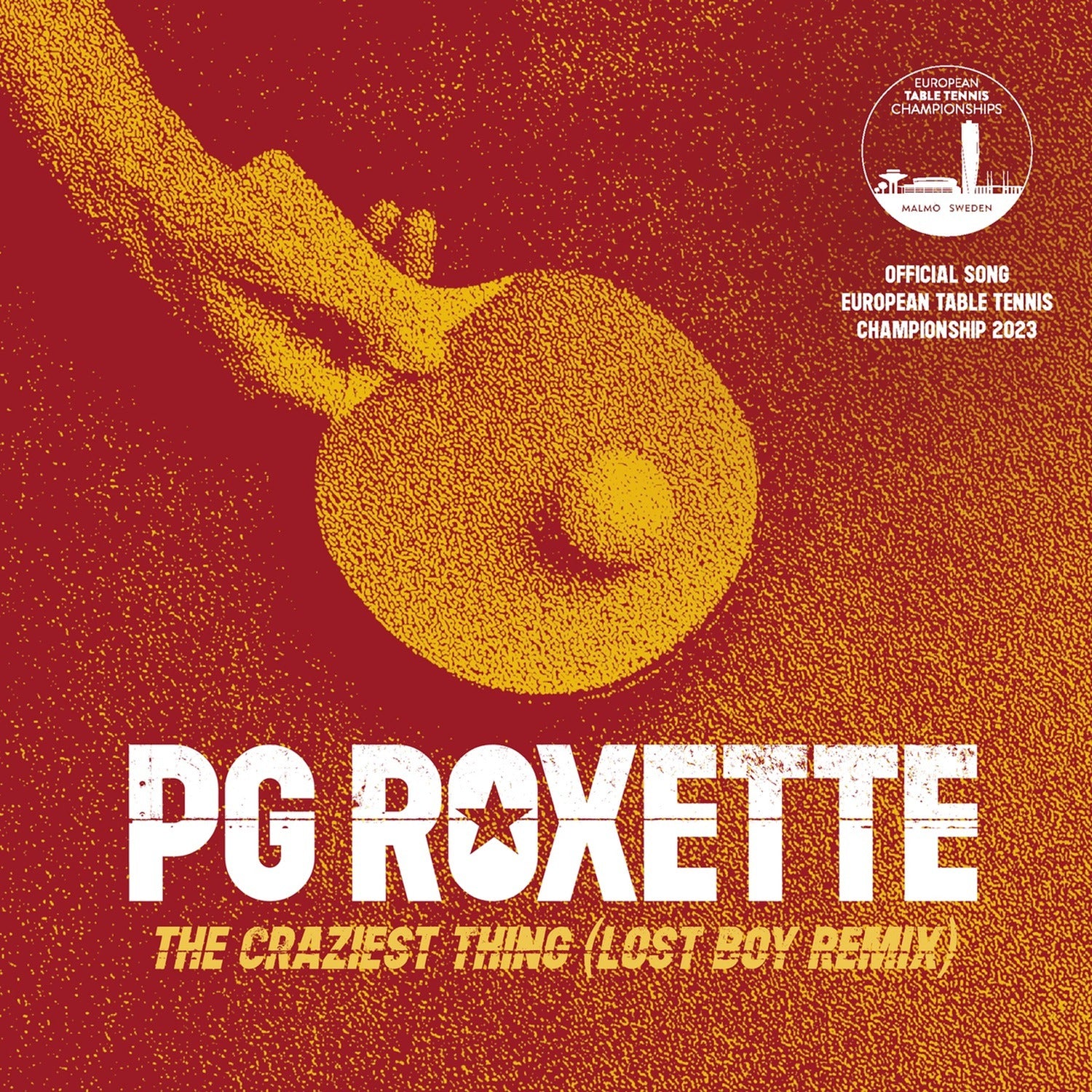 Pg Roxette - Craziest Thing