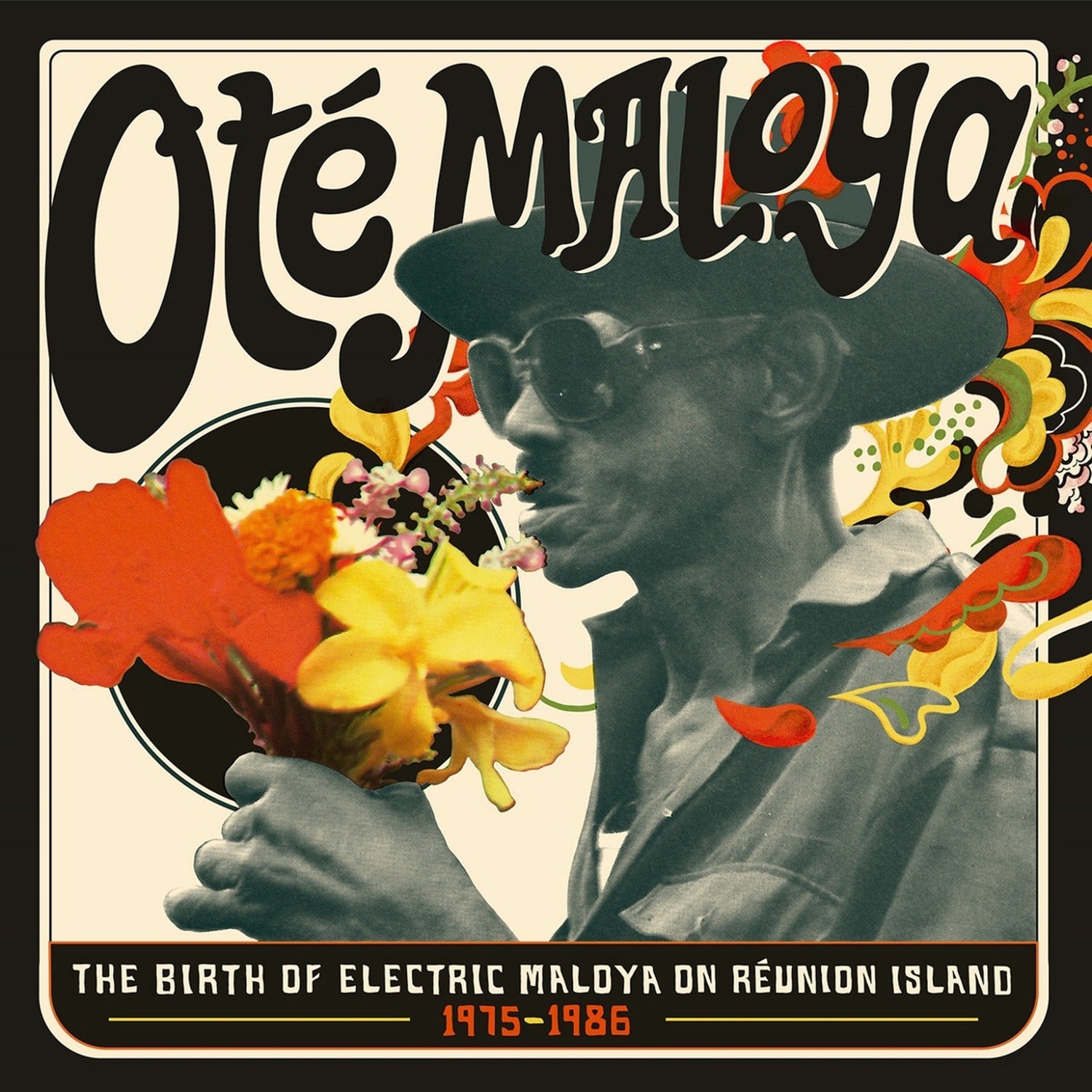 Various Artists - Ote Maloya 2xLP
