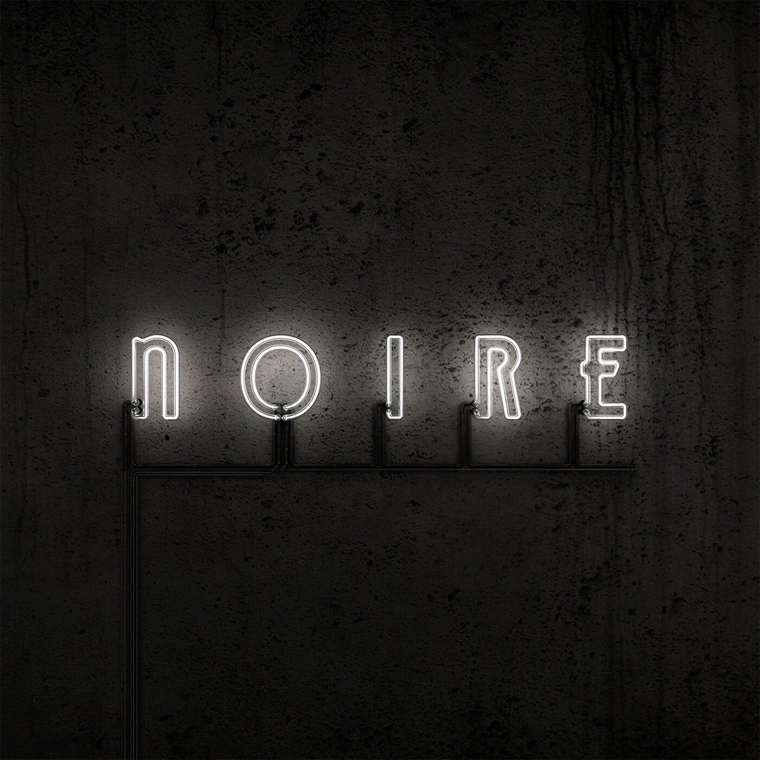 VNV Nation - Noire 2xLP (Limited Edition)