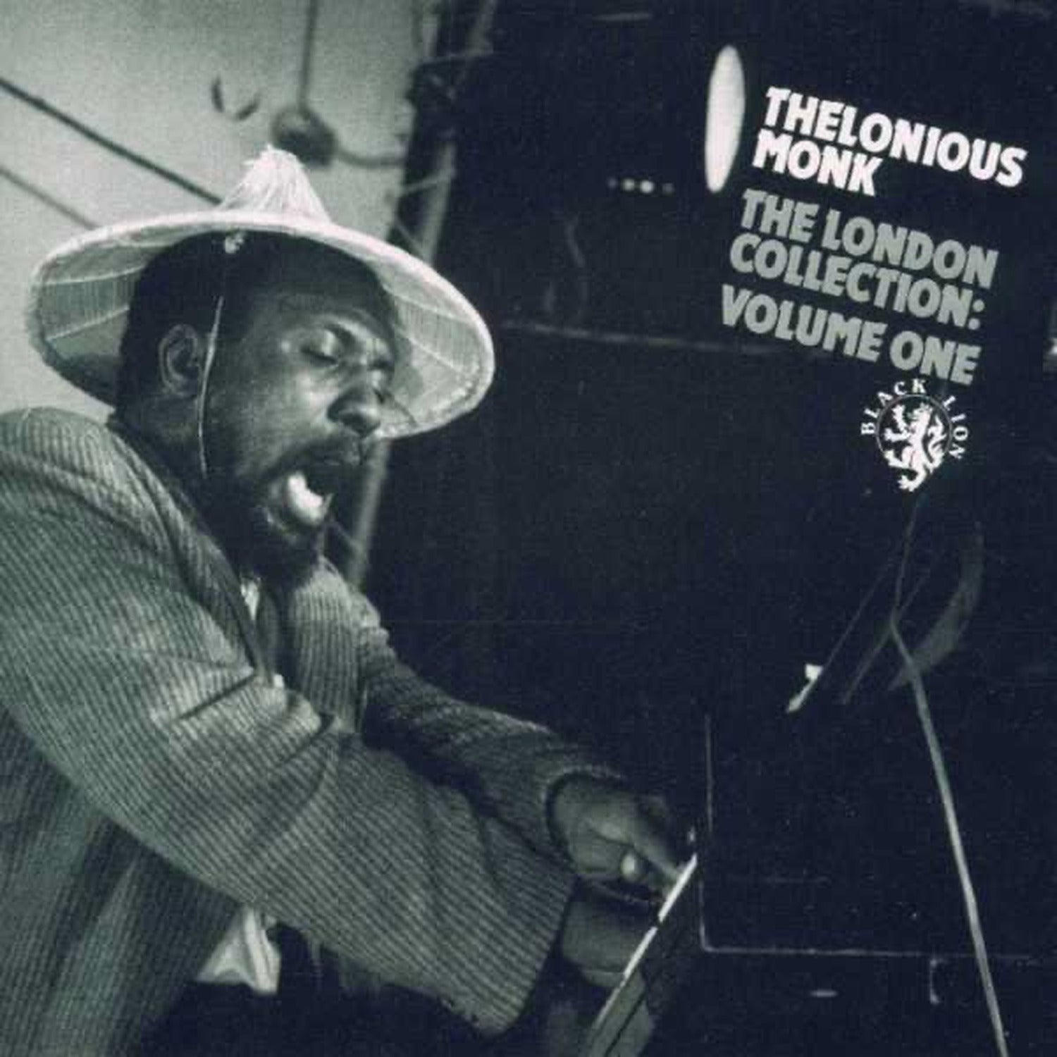 Thelonious Monk - London Collection, Vol. 1