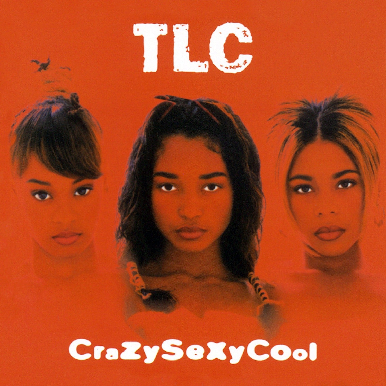 TLC - Crazysexycool 2xLP
