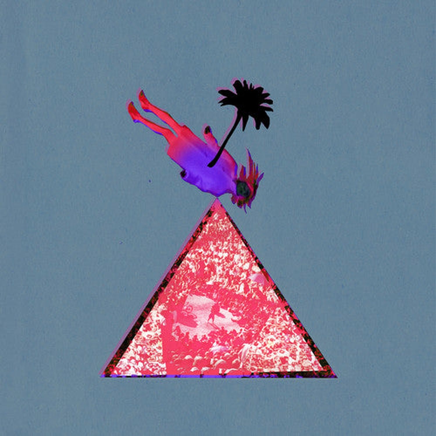 Melt Yourself Down