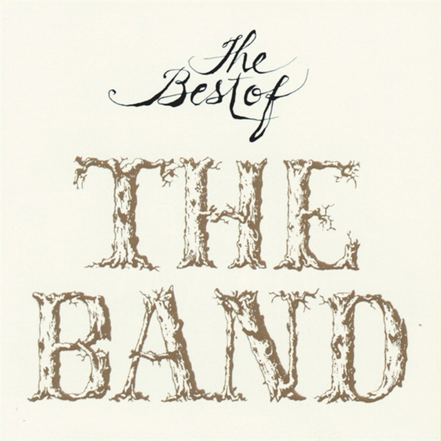 Band - The Best Of The Band