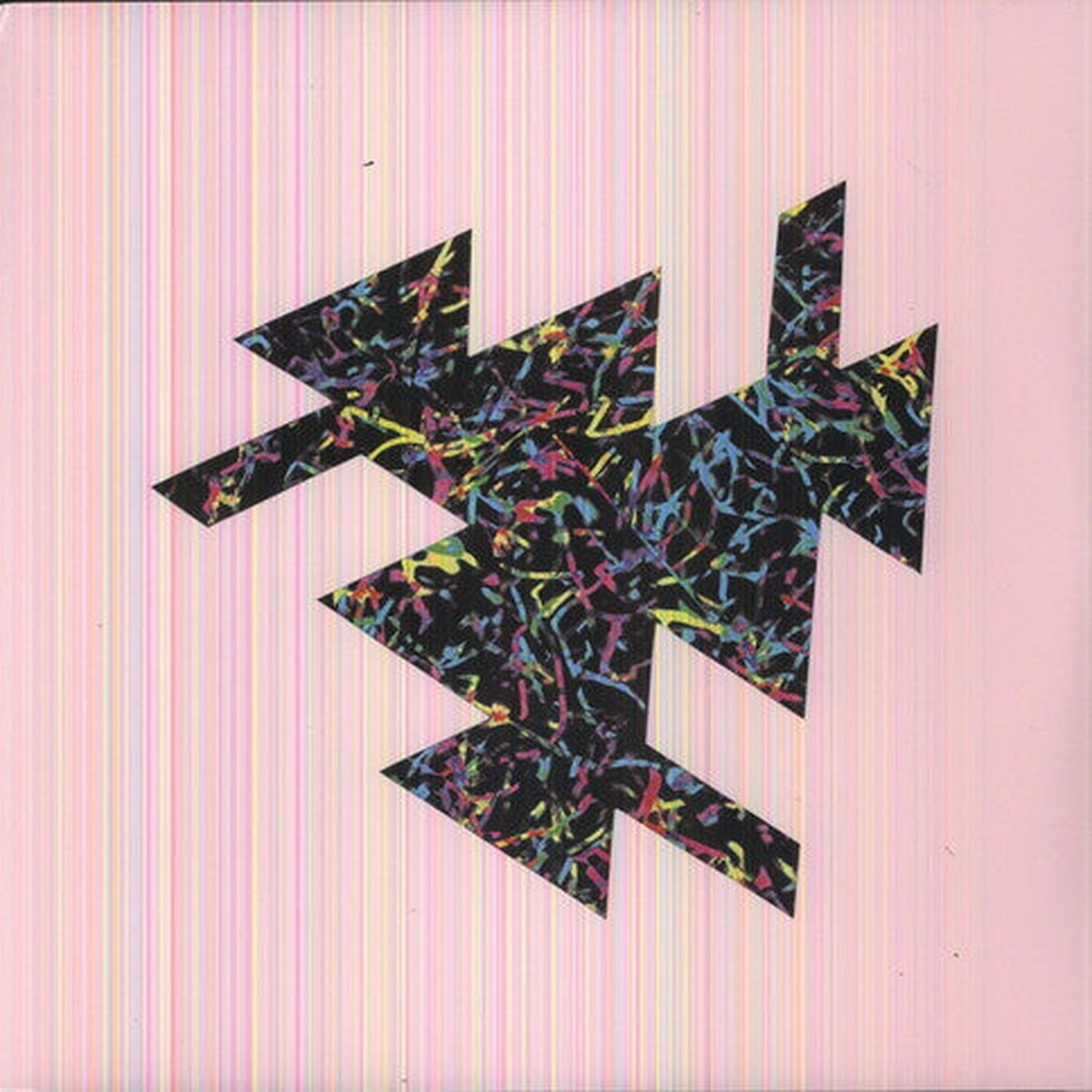 Factory Floor 2xLP