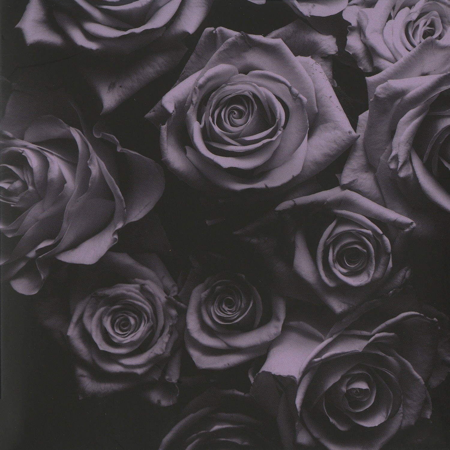 Zomby - With Love 3xLP