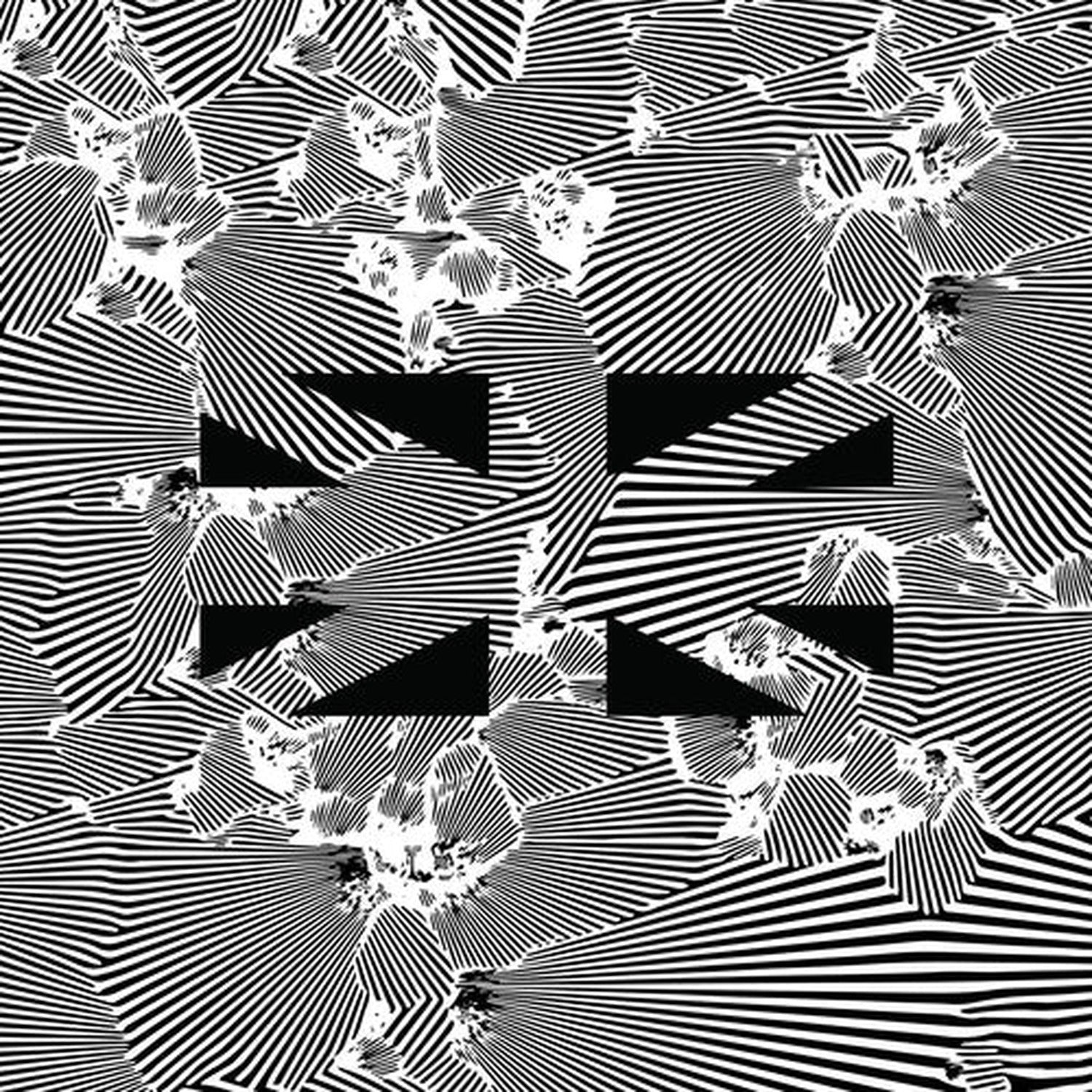 Moire - No Future 2xLP