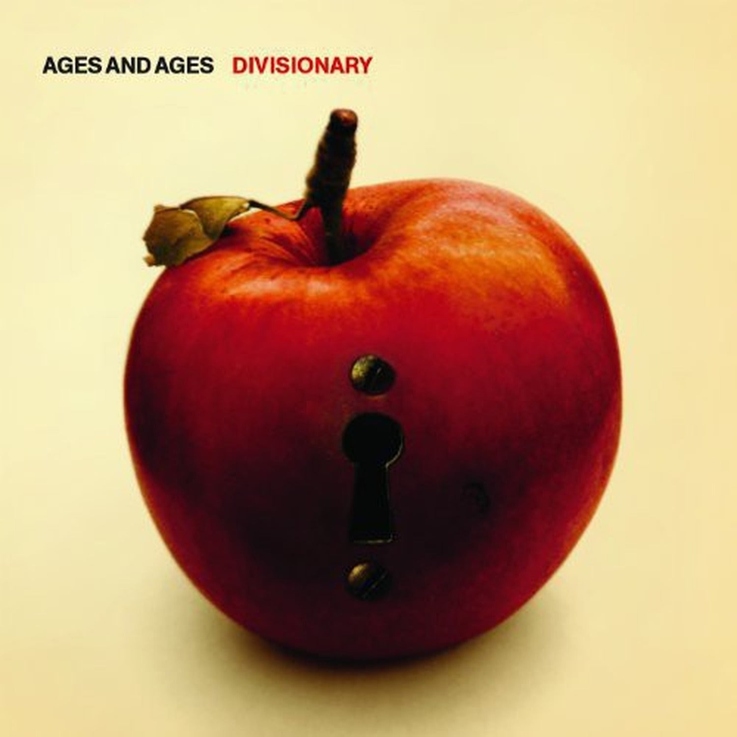 Ages & Ages - Divisionary