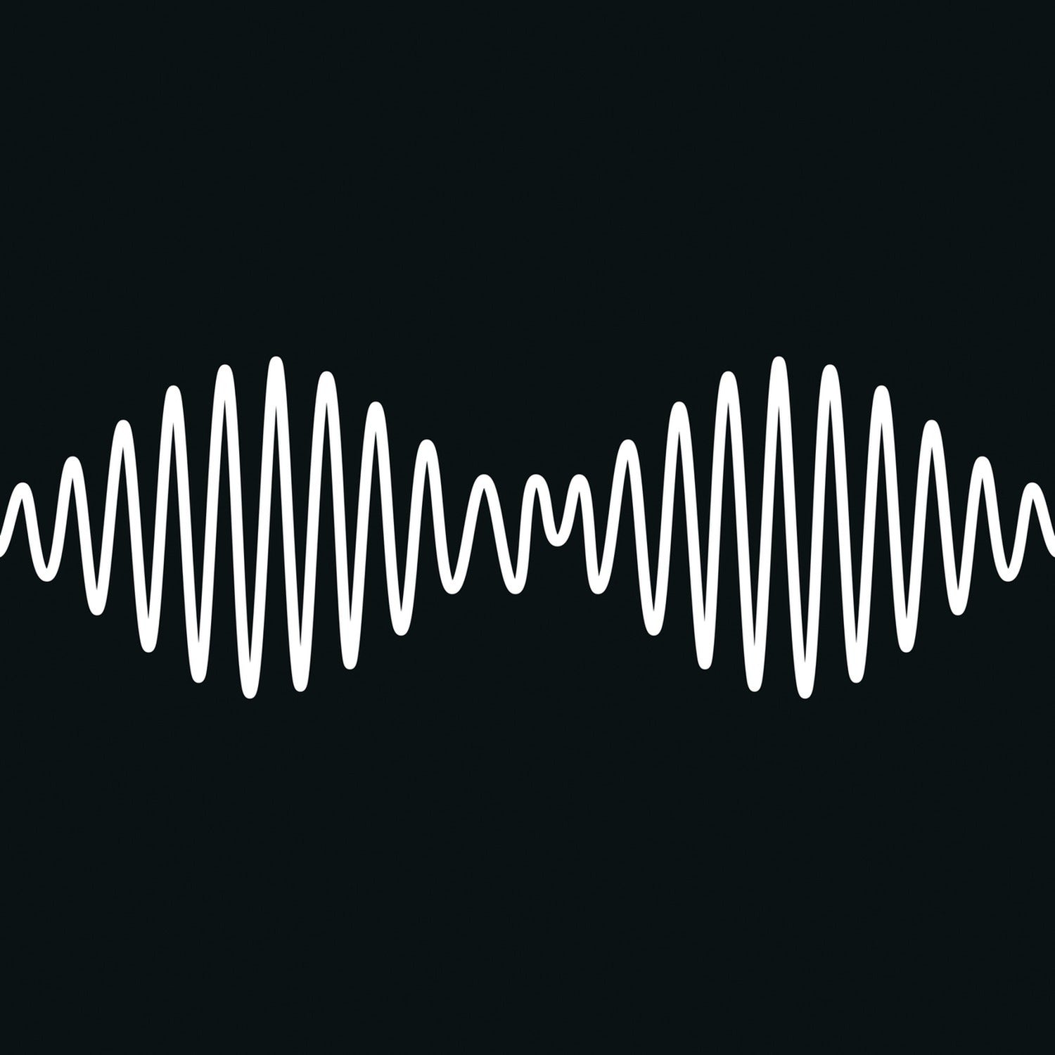 Arctic Monkeys - Whatever People Say I Am, That's What I Am Not (CD)