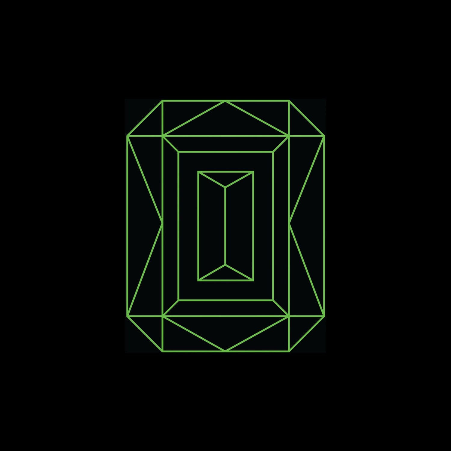 Lord Huron - Vide Noir (CD)
