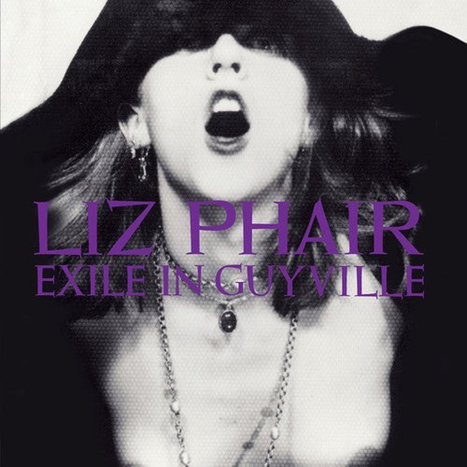 Liz Phair - Exile In Guyville (Anniversary Edition)