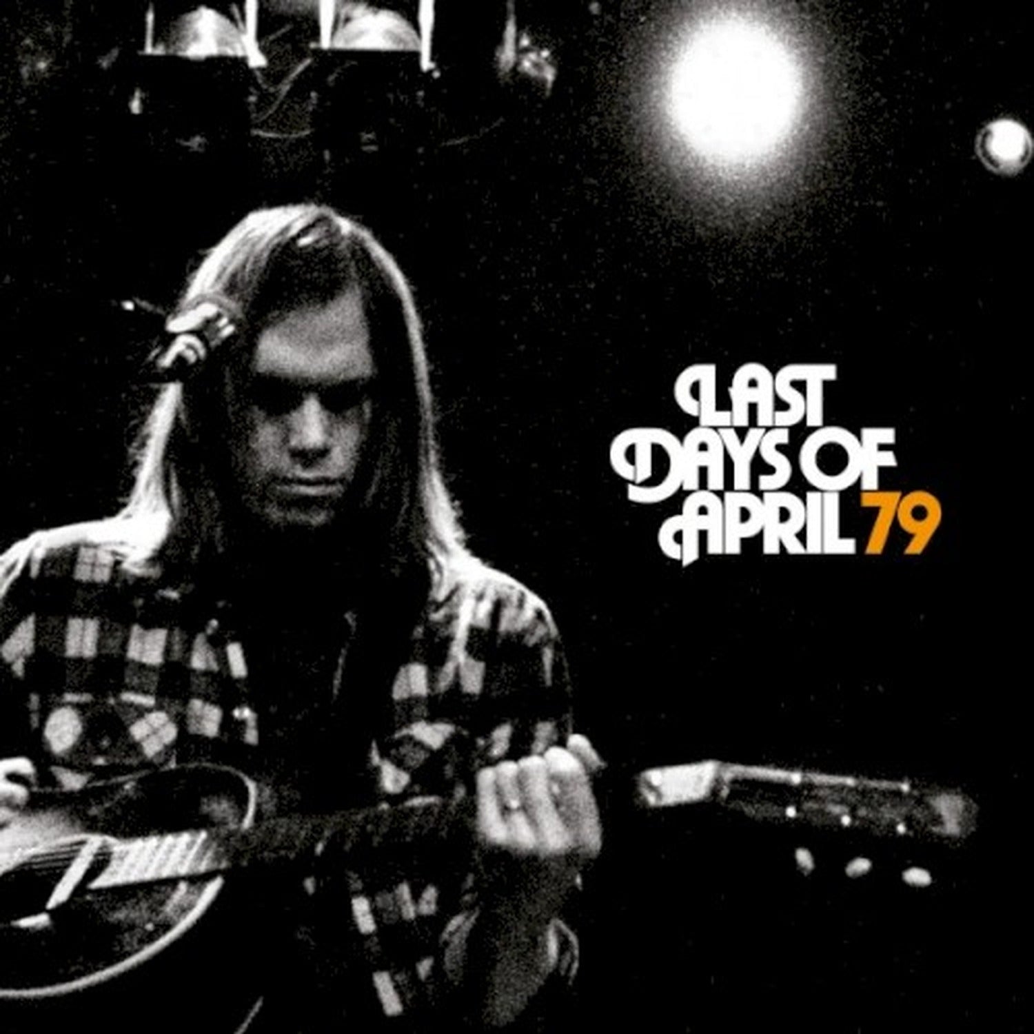 Last Days of April - 79