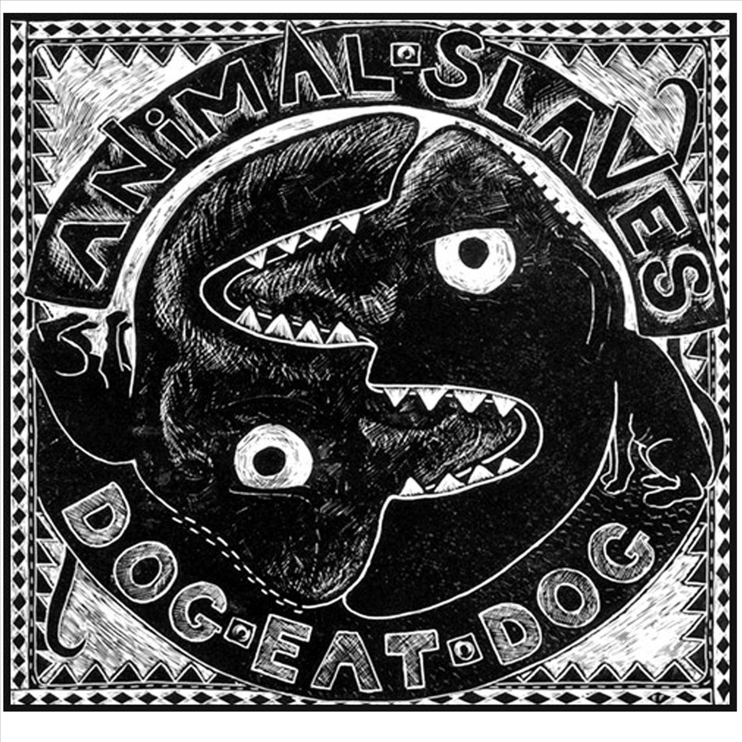 Animal Slaves - Dog Eat Dog