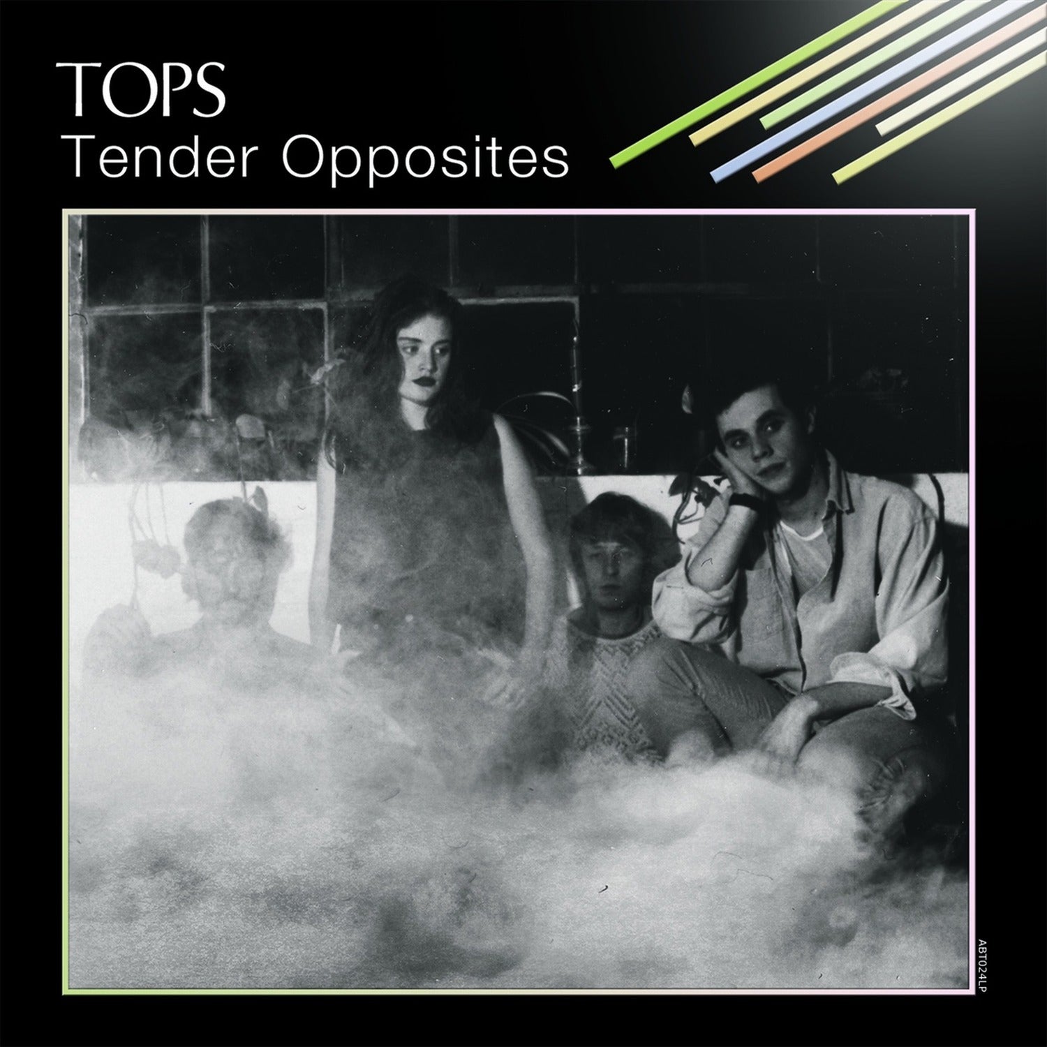 Tops - Tender Opposites