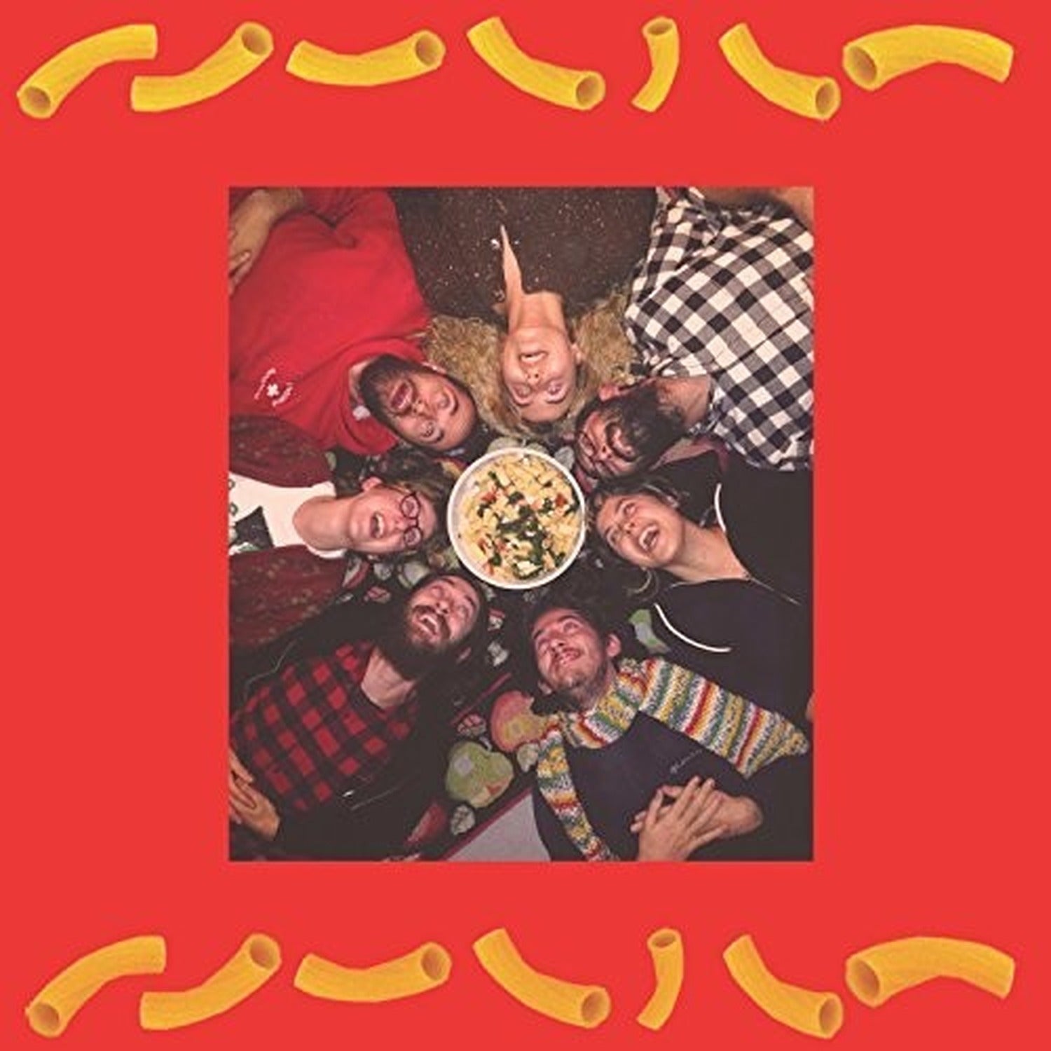 Palberta & Noats - Chips For Dinner