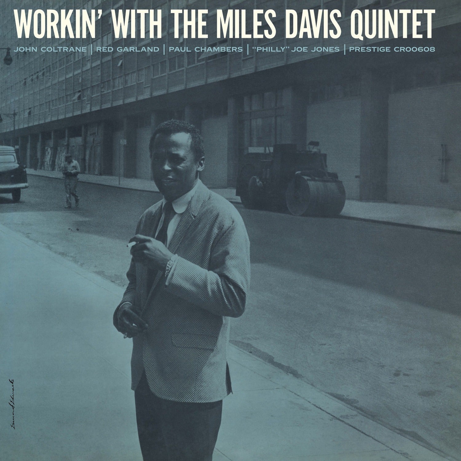 Miles Davis - Workin