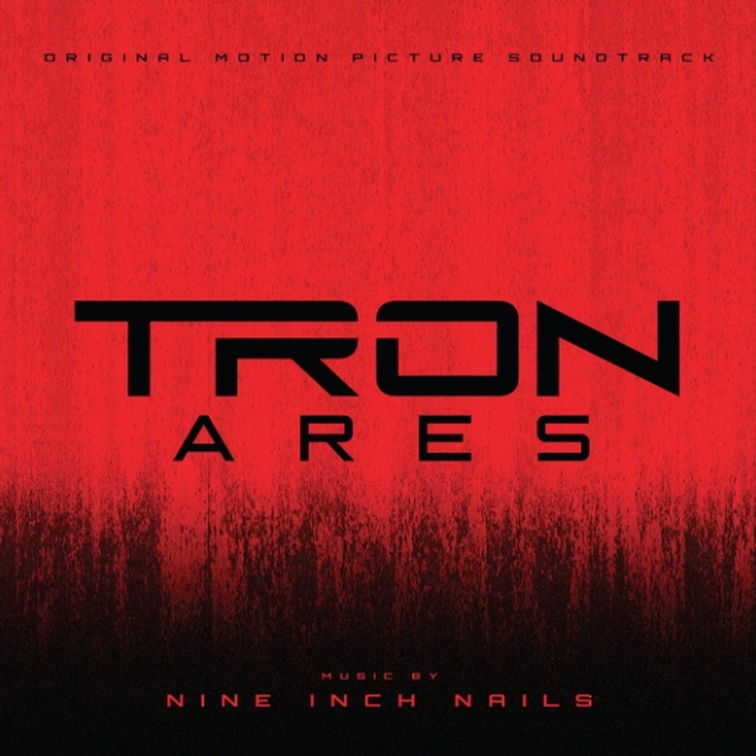 Nine Inch Nails - TRON: Ares (Original Motion Picture Soundtrack) 2xLP