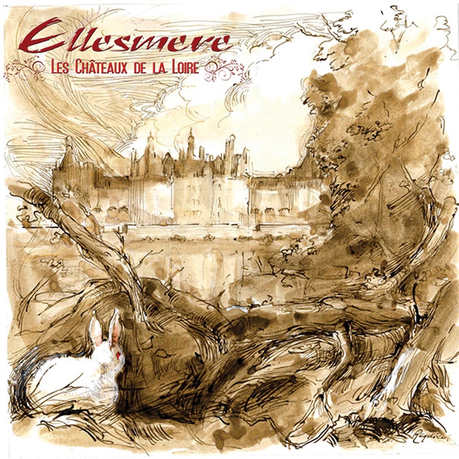 Ellesmere - Les Chateaux De La Loire