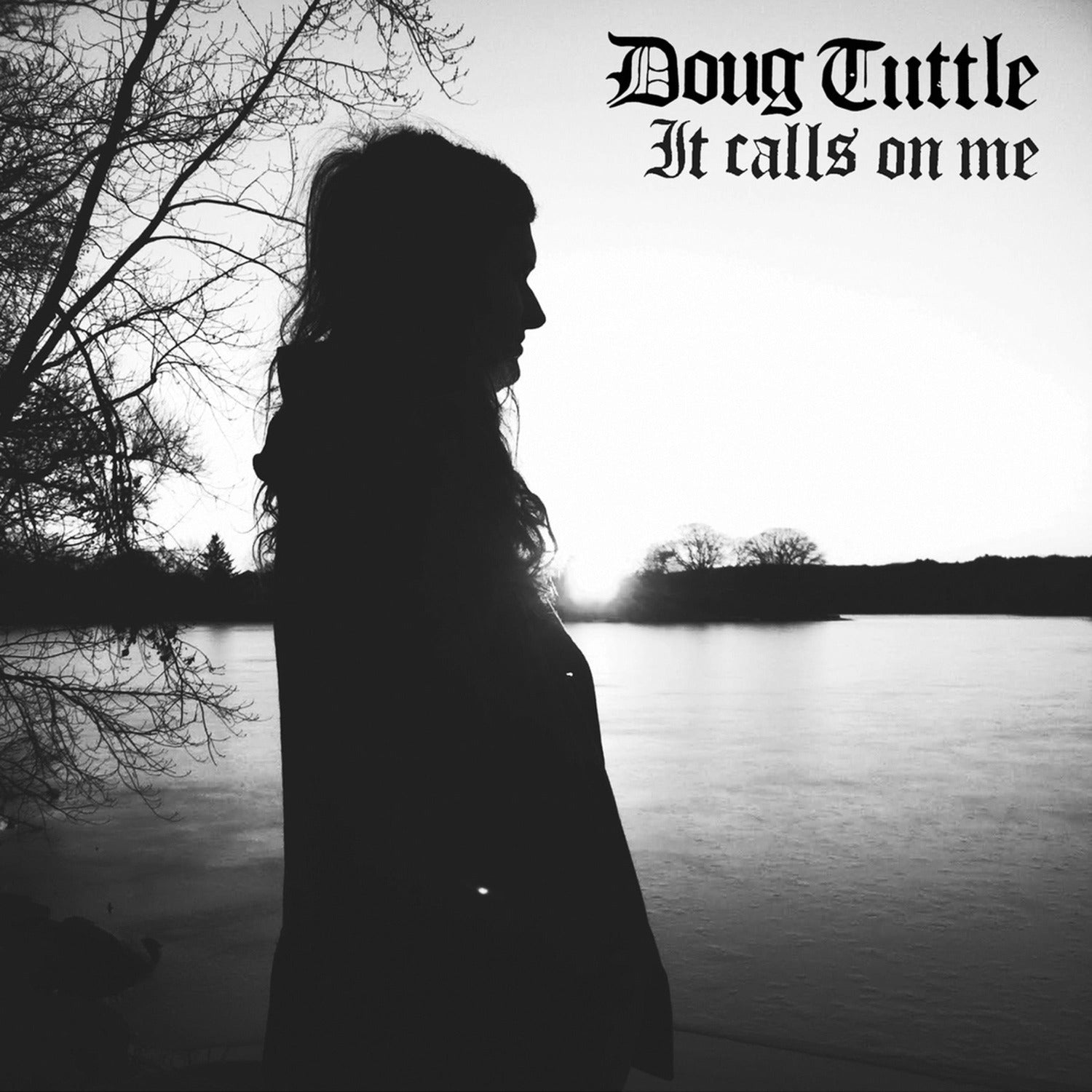 Doug Tuttle - It Calls On Me (CD)