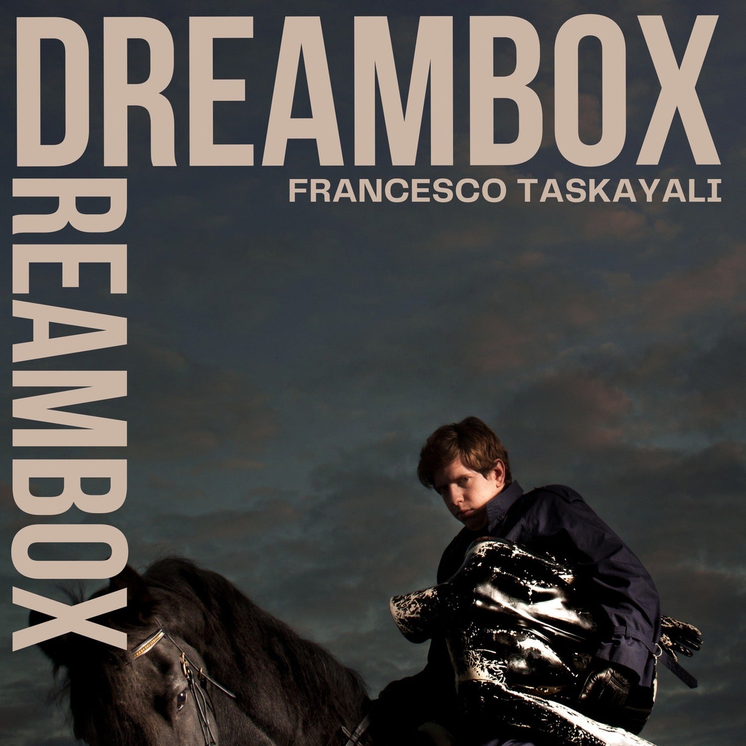 Francesco Taskayali - Dreambox