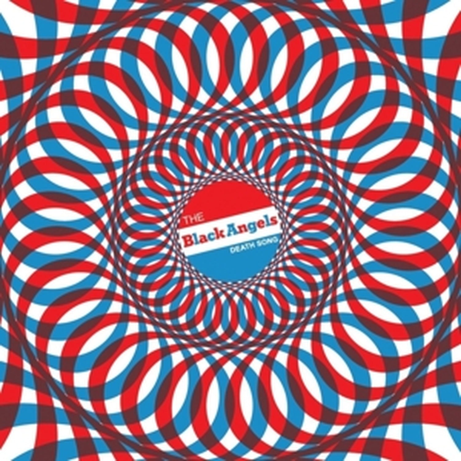Black Angels - Death Song 2xLP