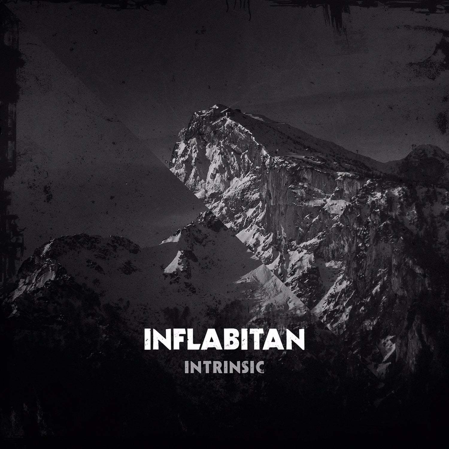 Inflabitan - Intrinsic (Limited Edition)
