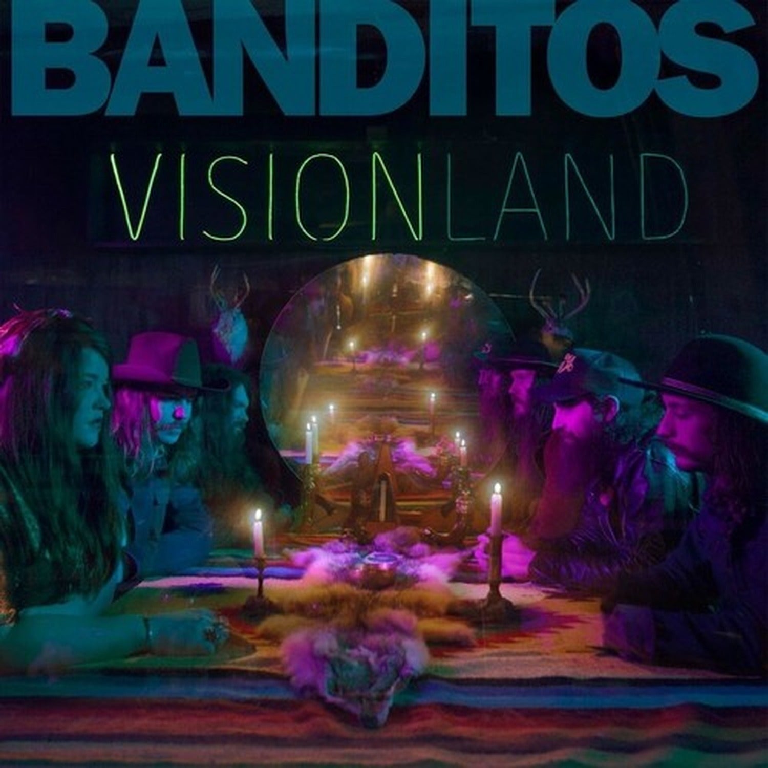 Banditos - Visionland