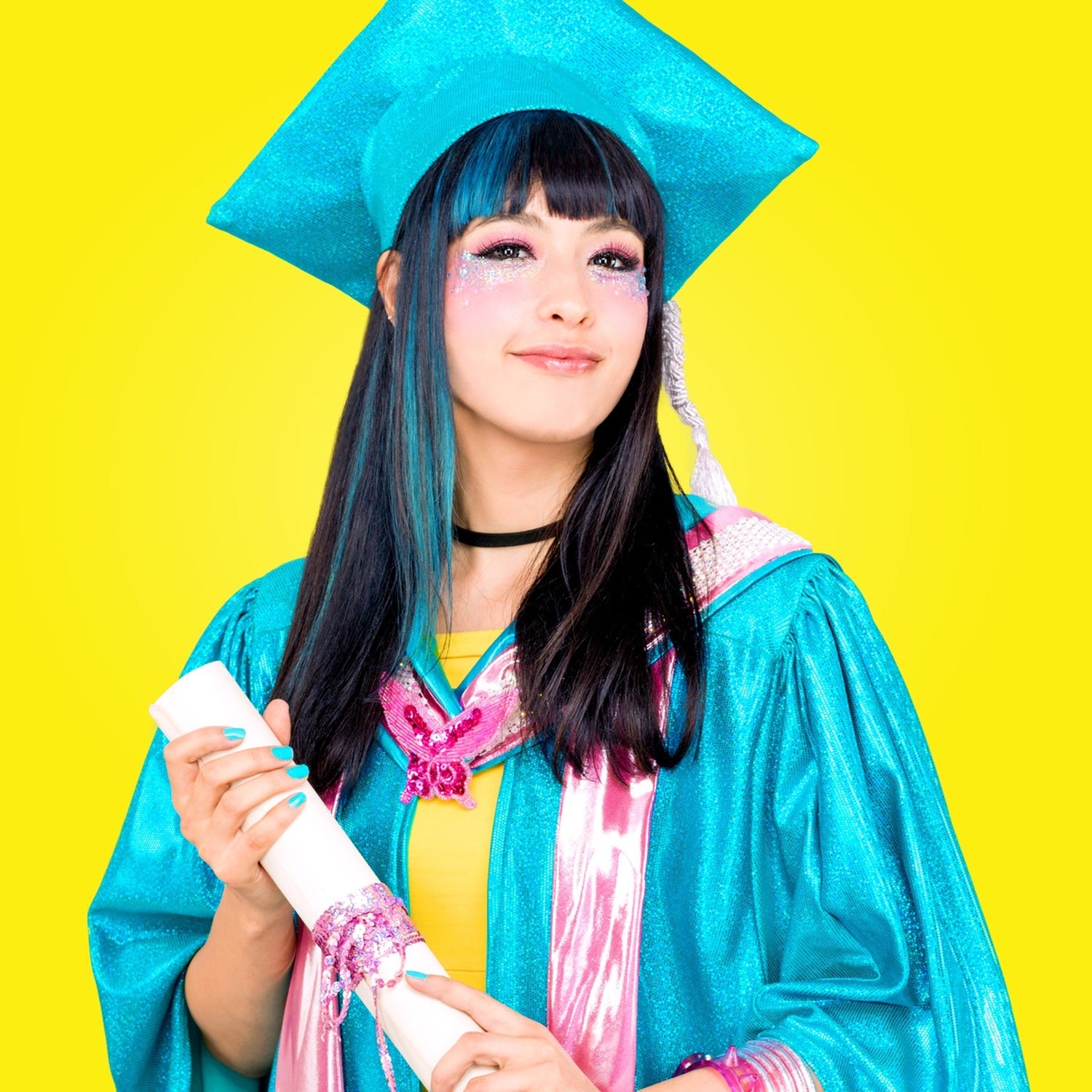 Kero Kero Bonito - Bonito Generation (CD)