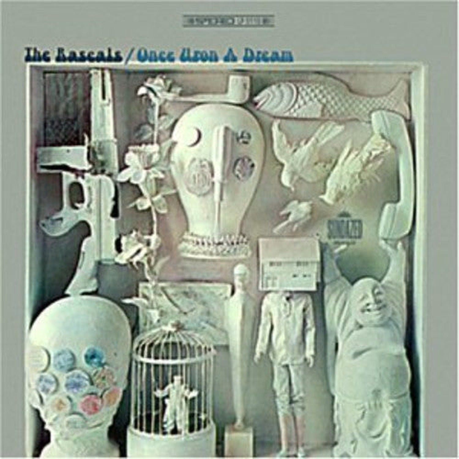 Young Rascals - Once Upon a Dream