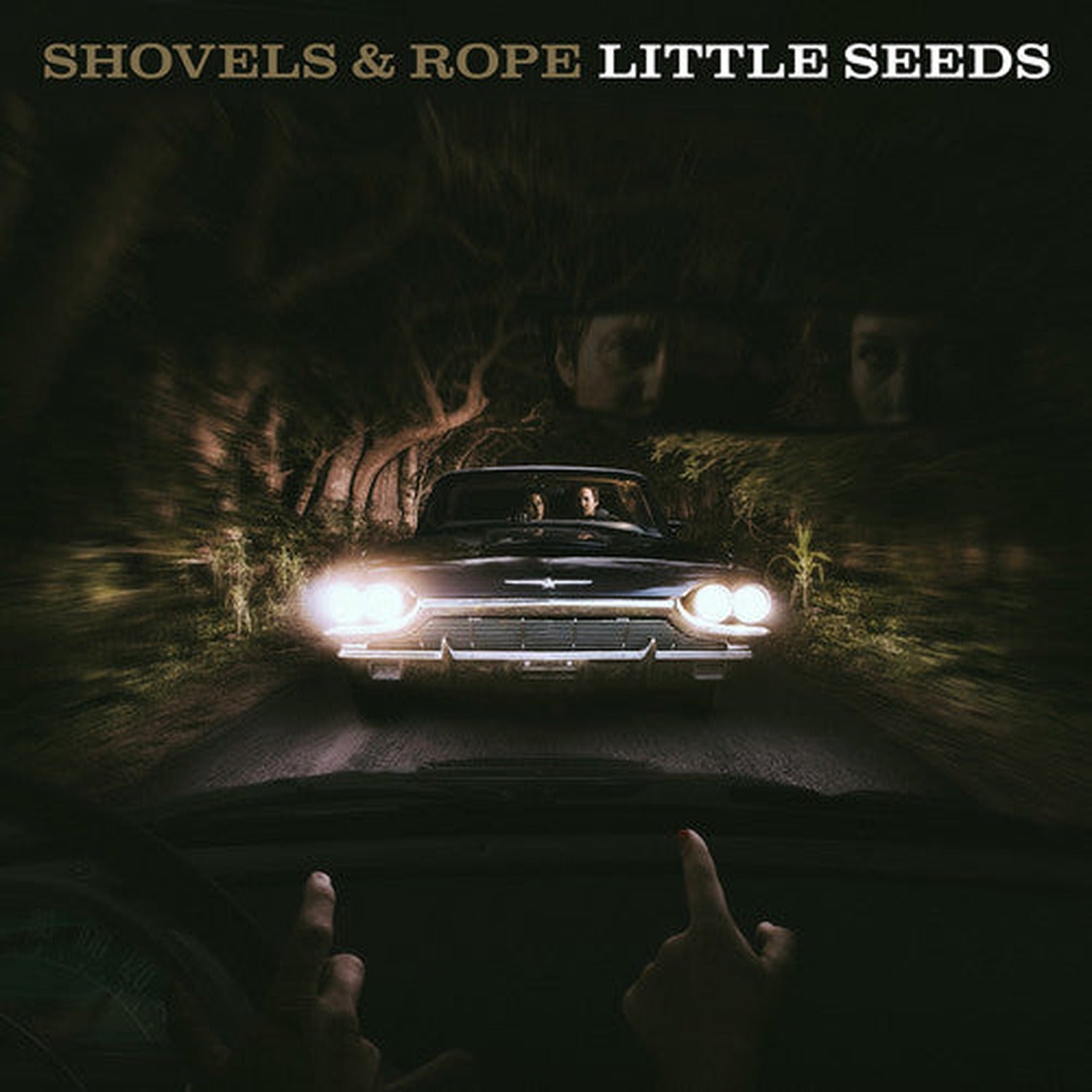 Shovels & Rope - Little Seeds 2xCD