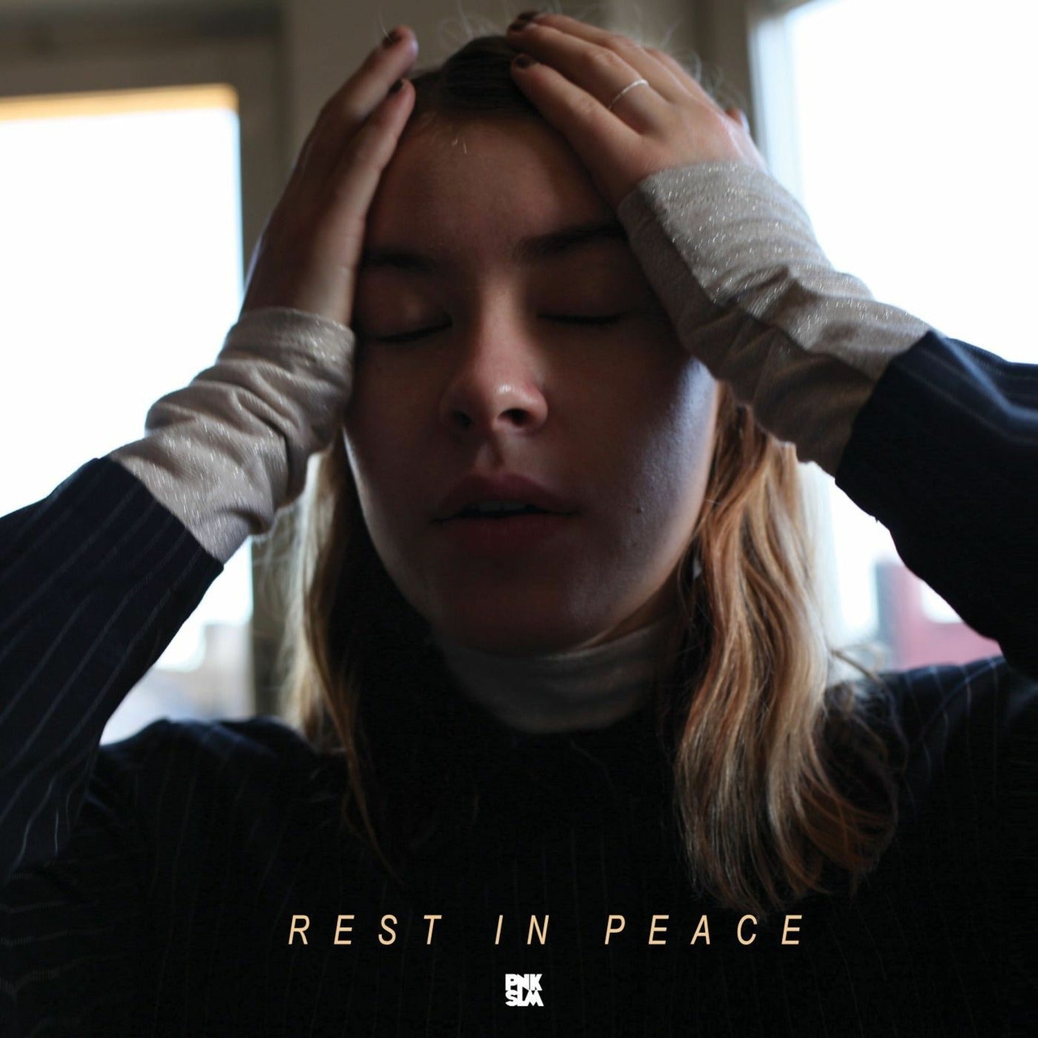 Boys - Rest In Peace (CD)