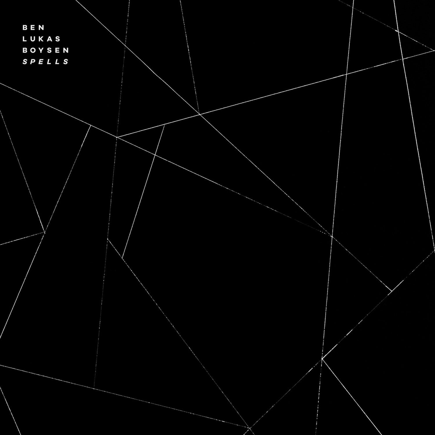 Ben Lukas Boysen - Spells