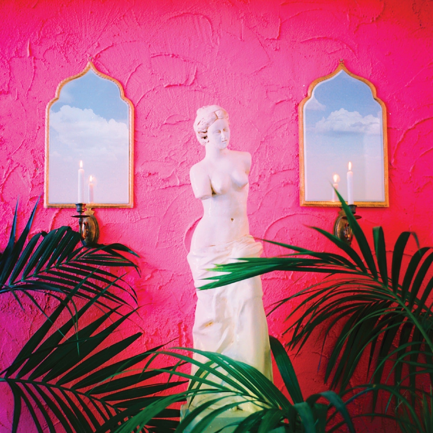 Meatbodies - Alice (CD)