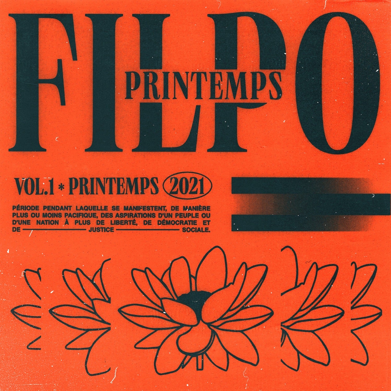 Filpo - Printemps
