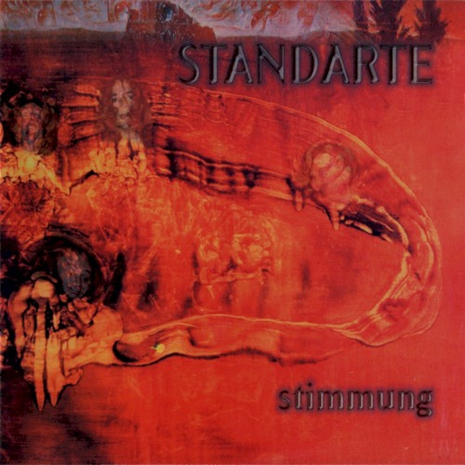 Standarte - Stimmung